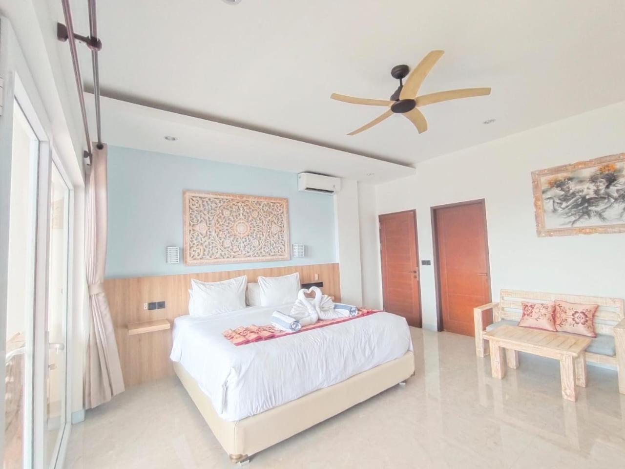 Solaluna Amed (Bali)