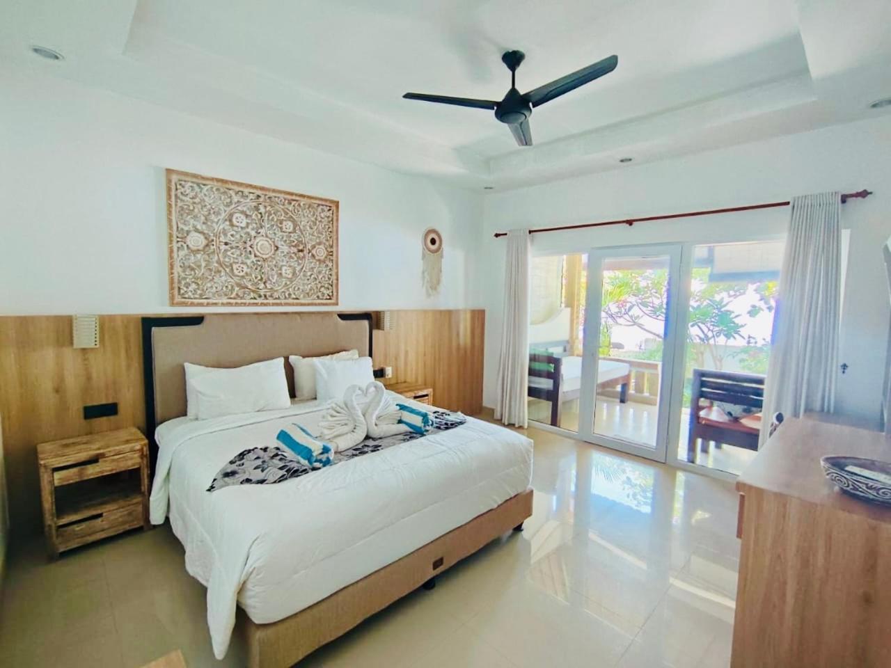 Solaluna 2* Amed (Bali)
