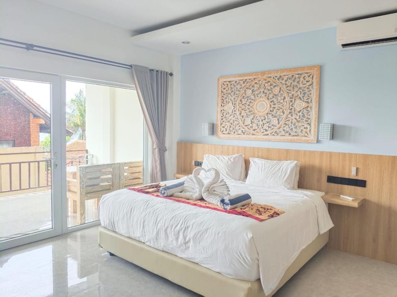 Solaluna Guest house