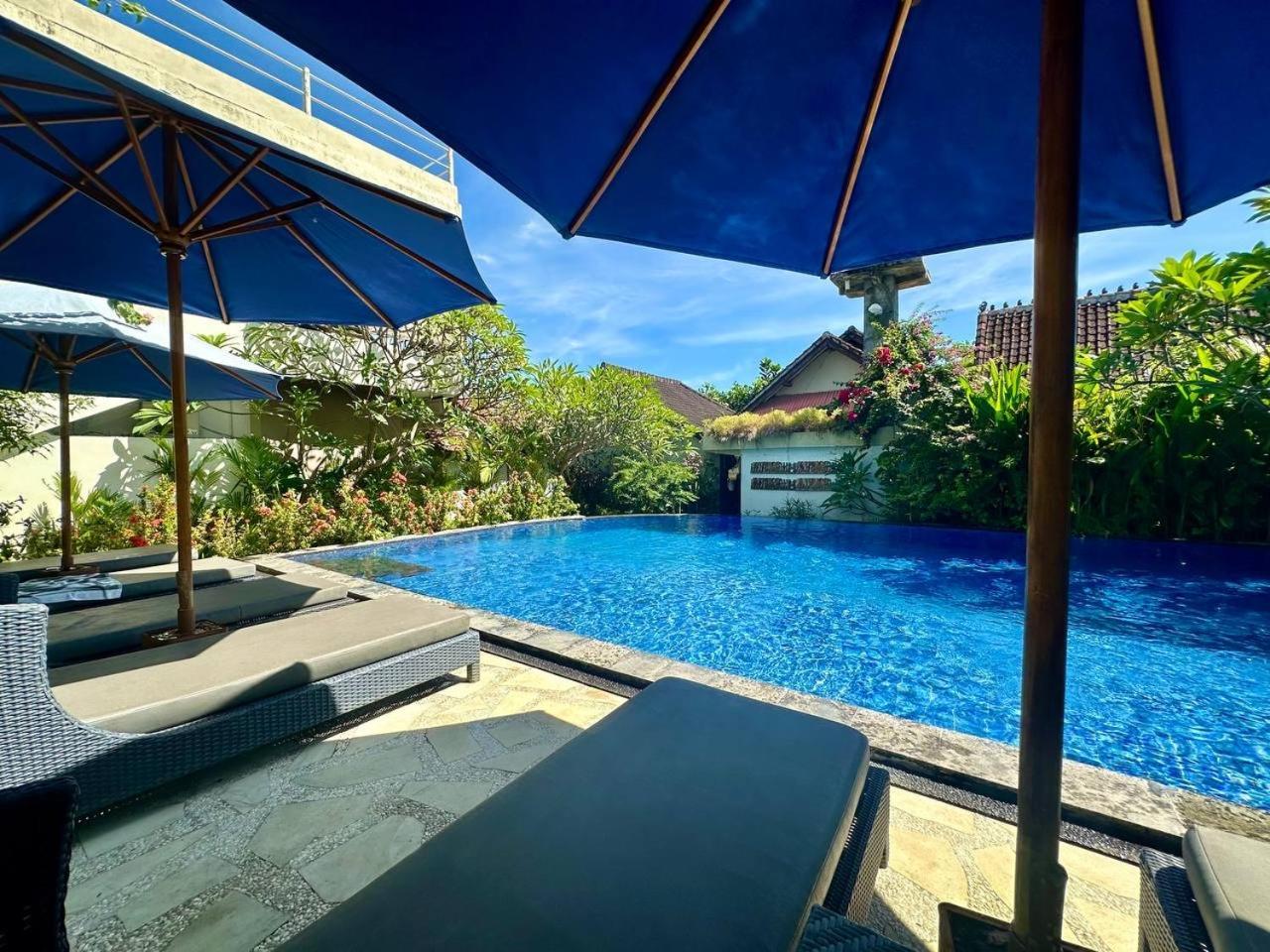 Guest house Solaluna 2*