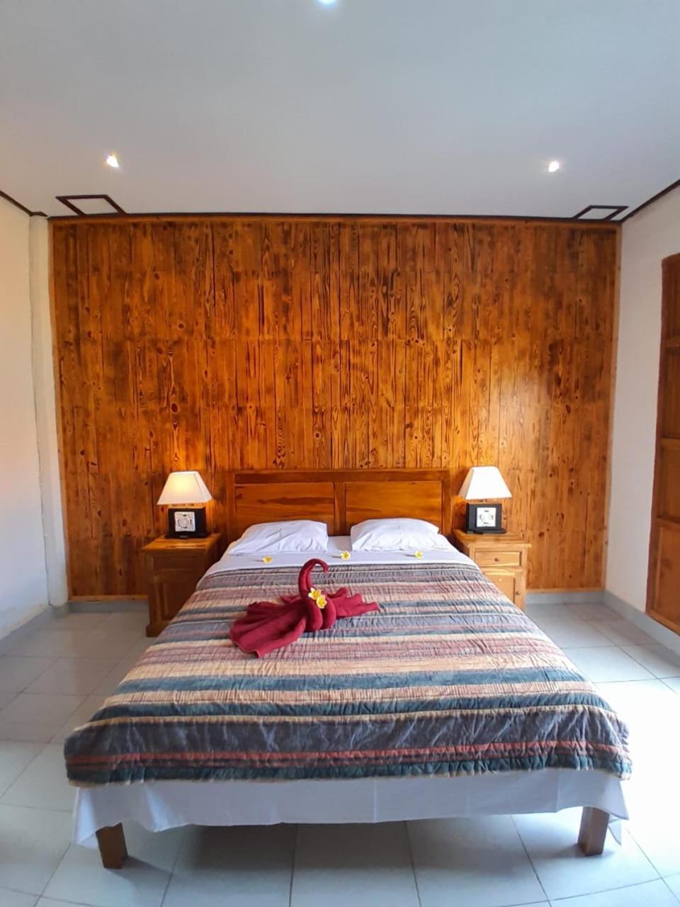 Satria Guest house