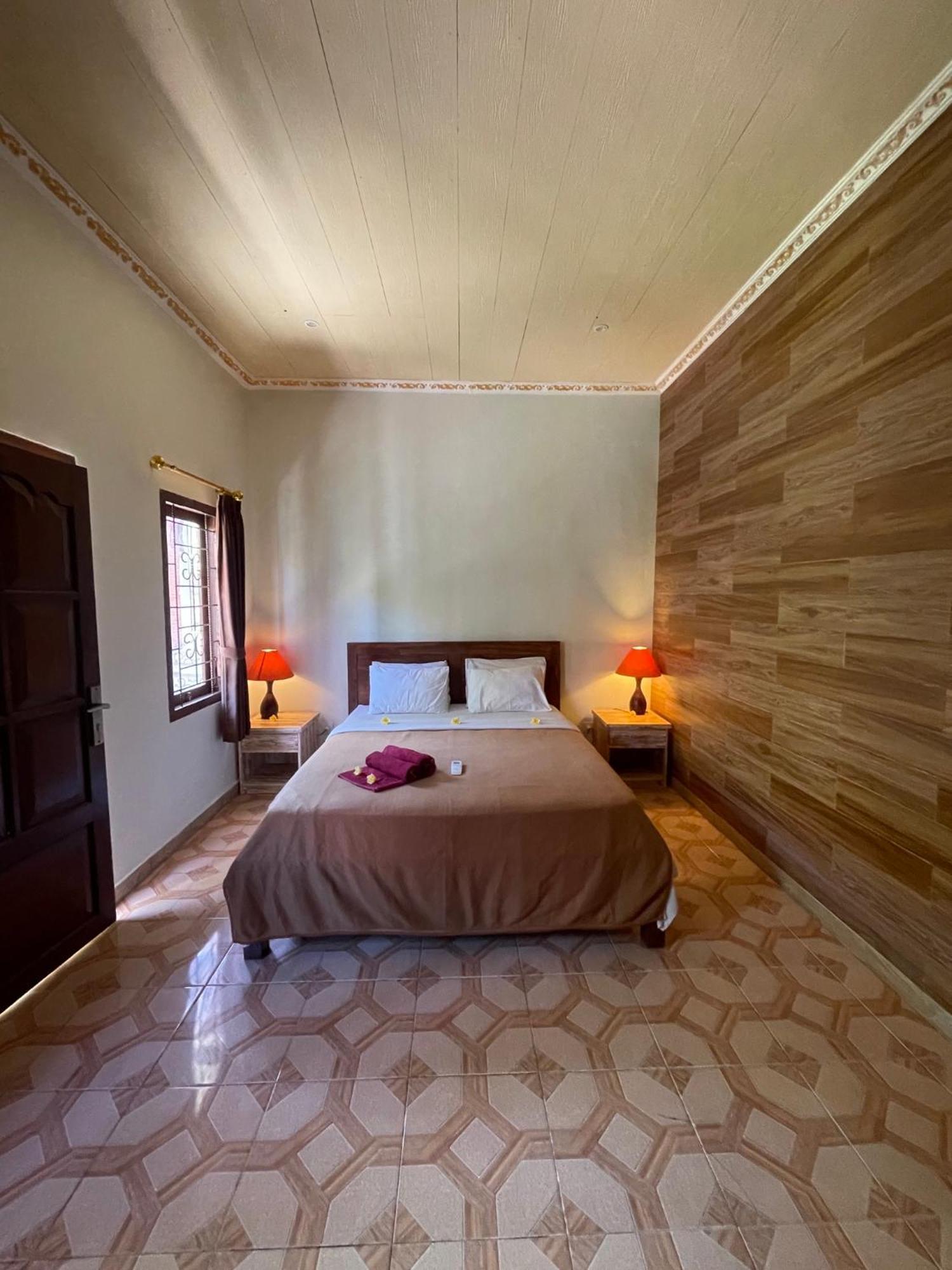 Satria Guest house Uluwatu (Bali)
