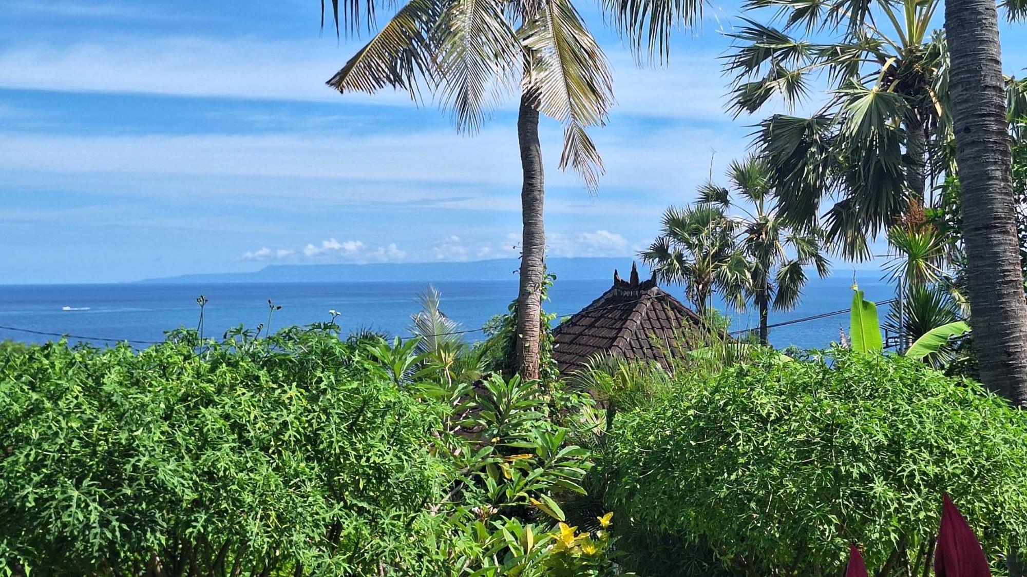 Guest house Frangipani & Restaurant 2*