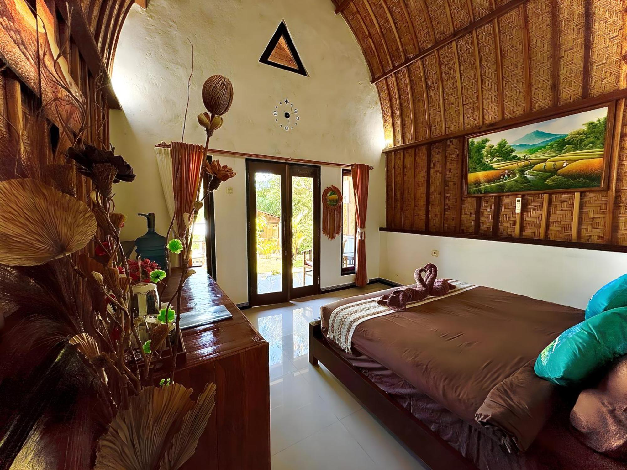 Country house Meket