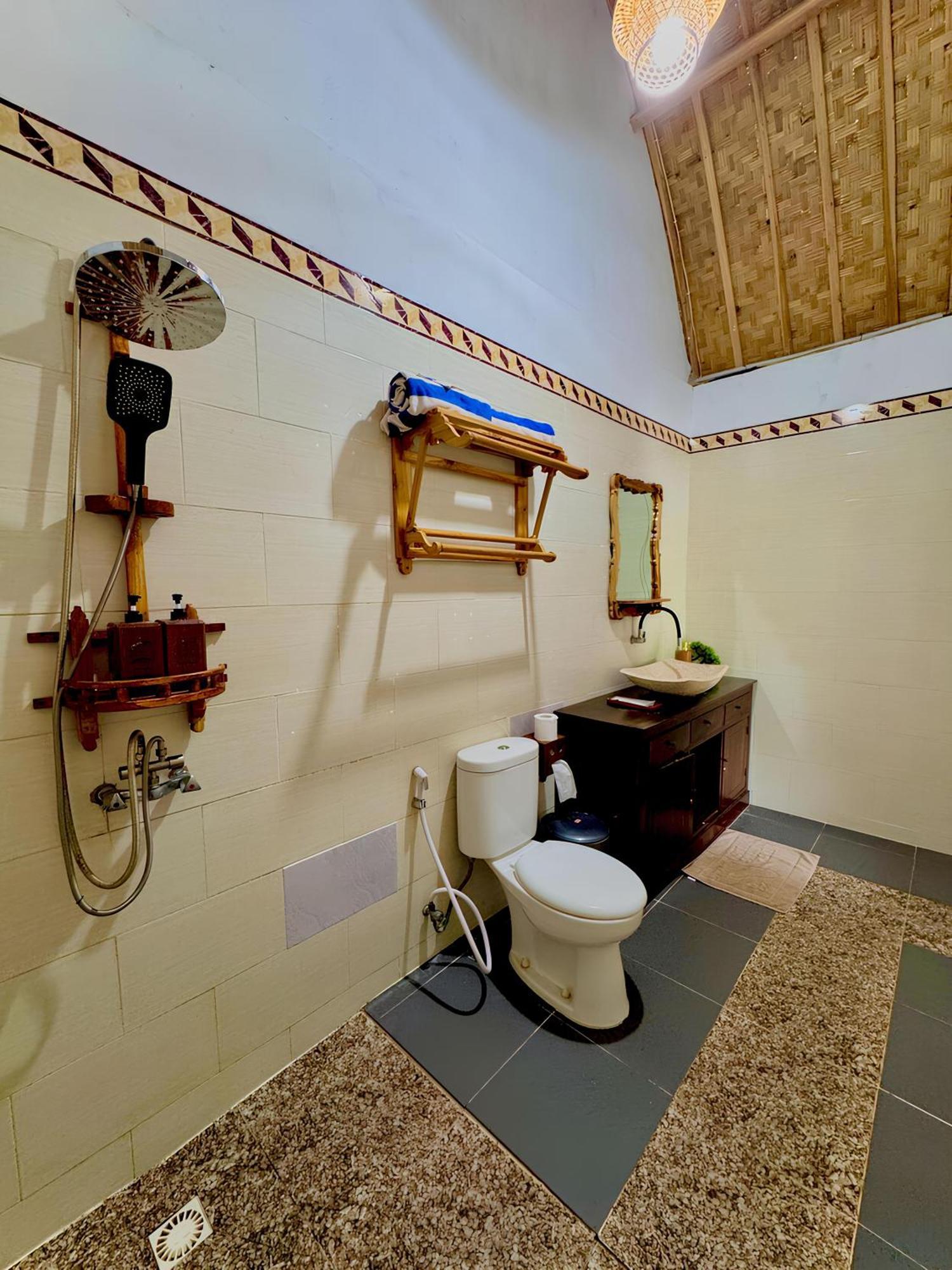 Meket Country house