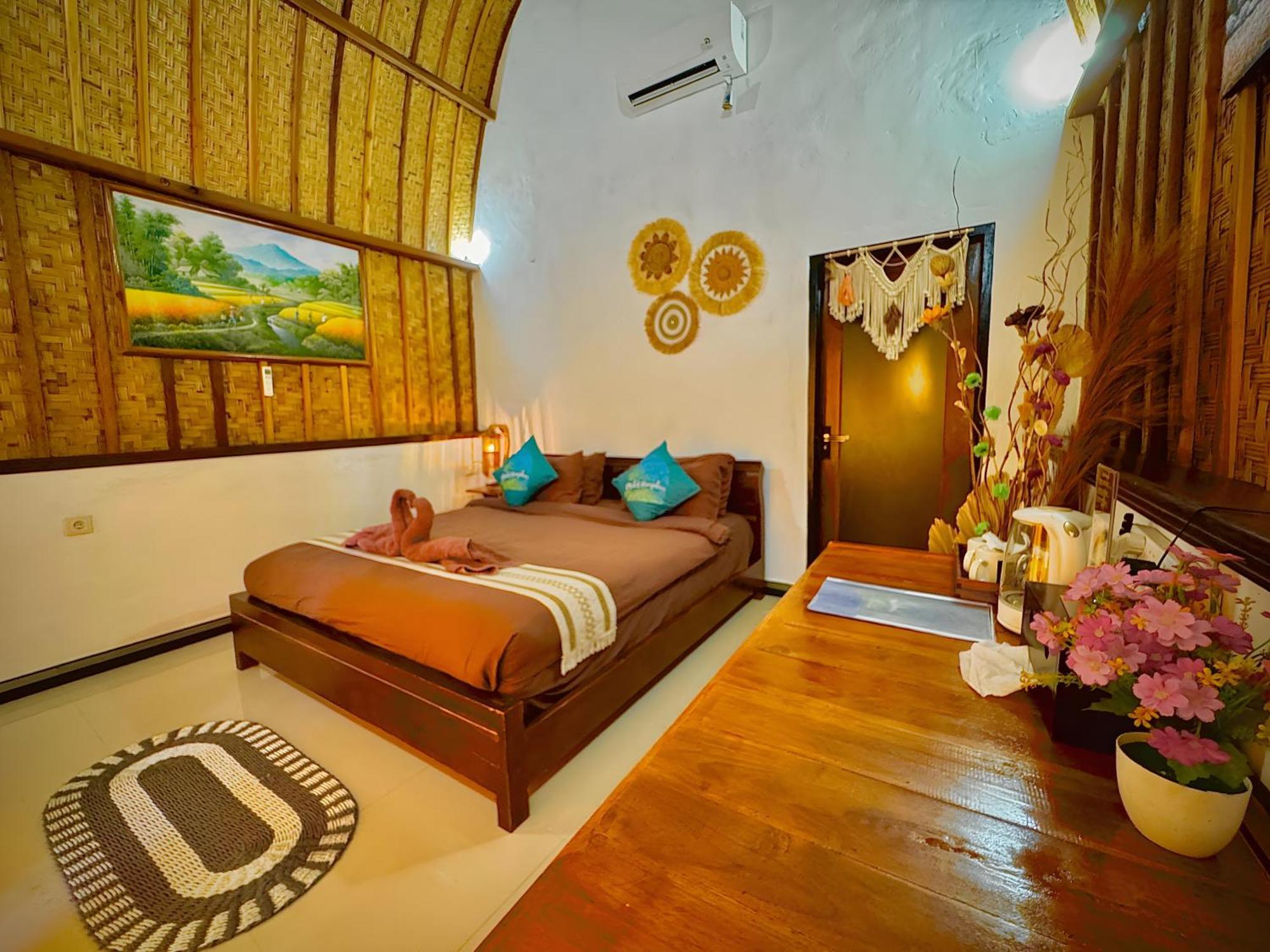 Country house Meket