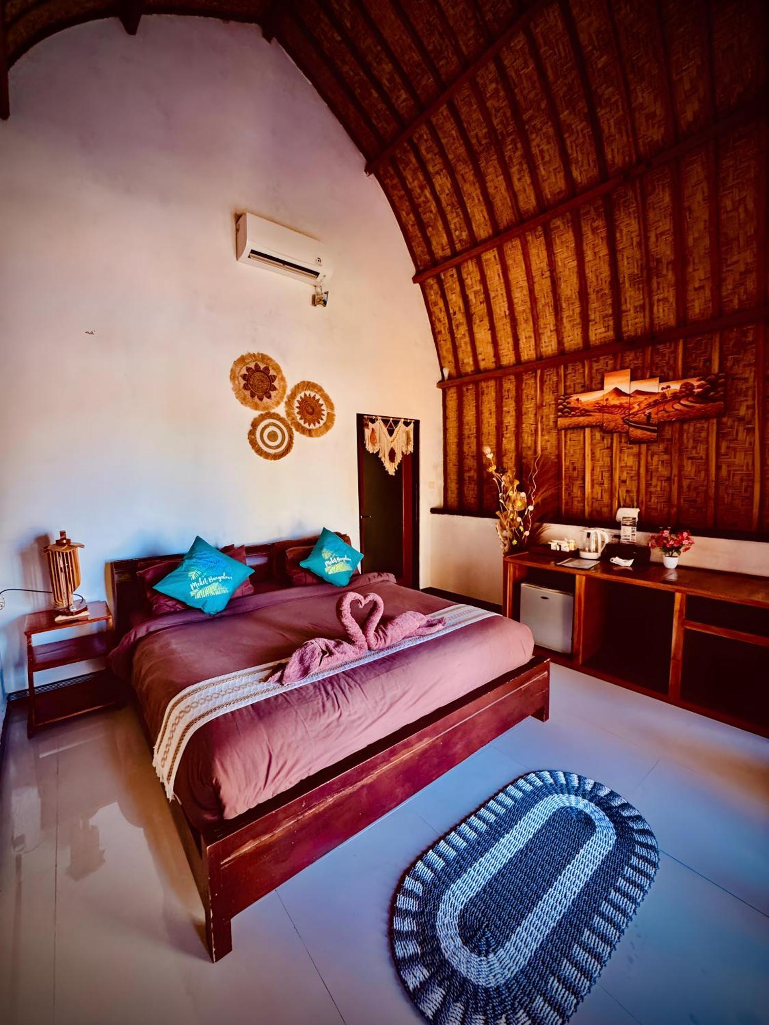 Country house Meket
