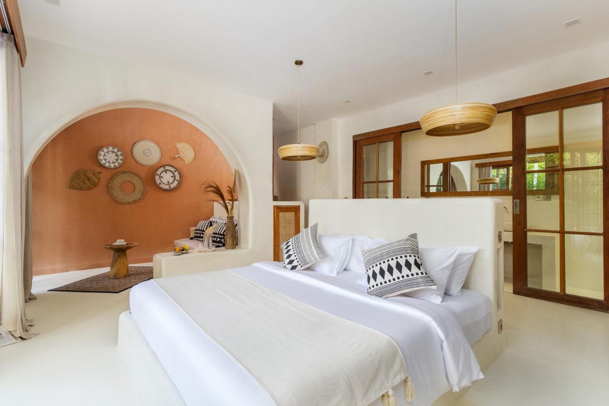 White Goose Boutique Hotel *