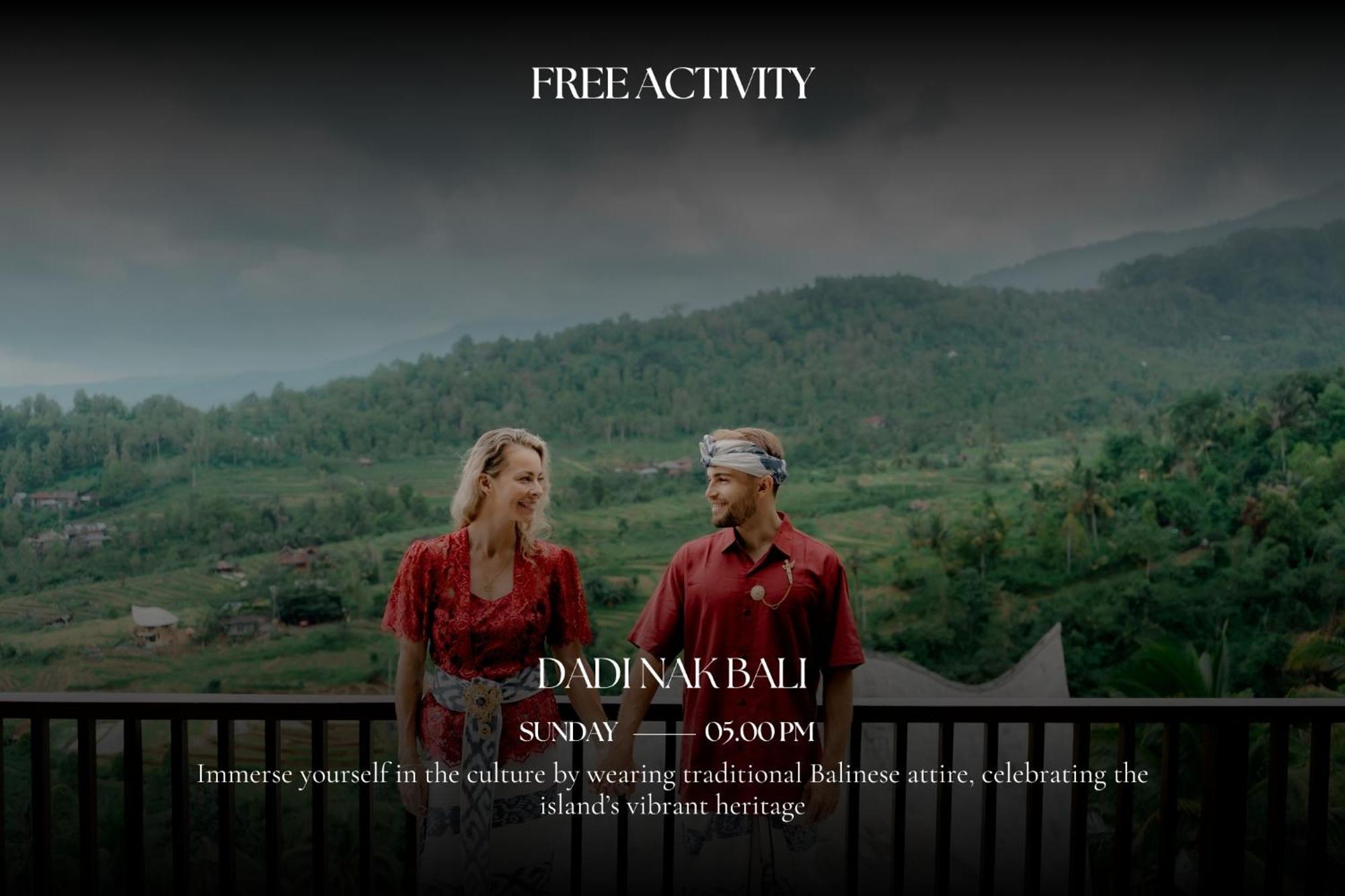 Resort Maha Hills By Mahaprana Experience 5*