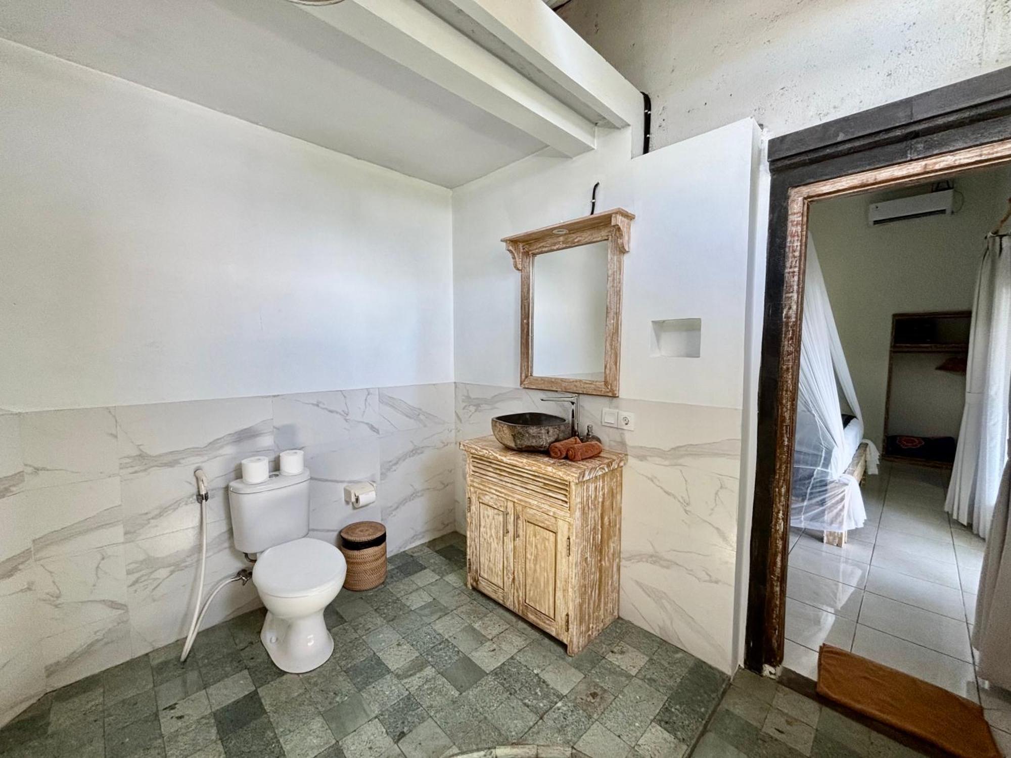 Arungan Hotel Amed (Bali)