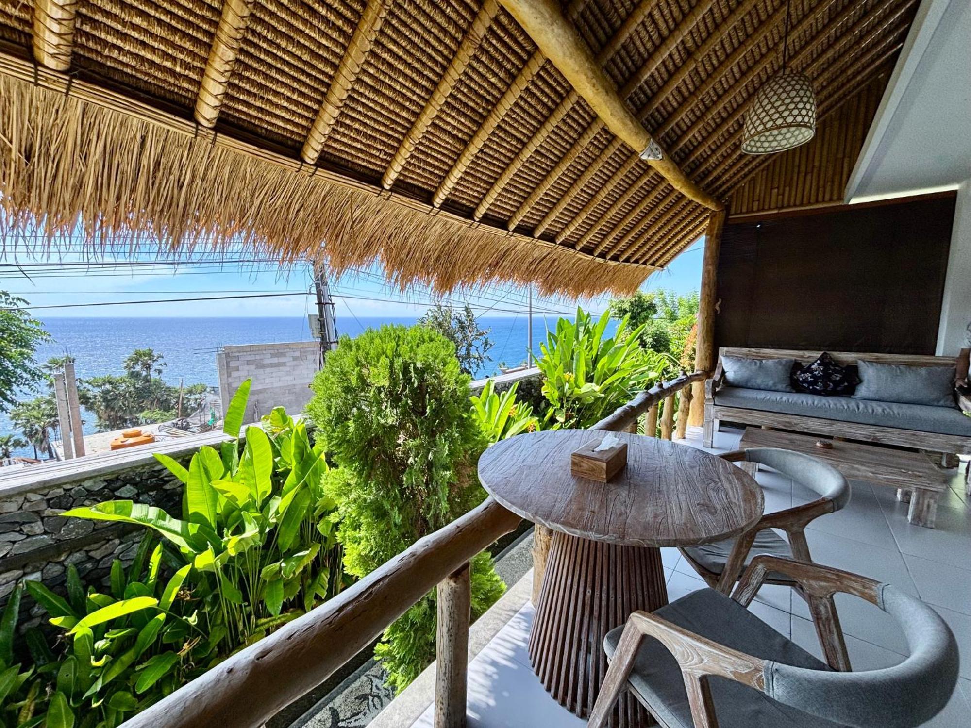 Hotel Arungan Amed (Bali)