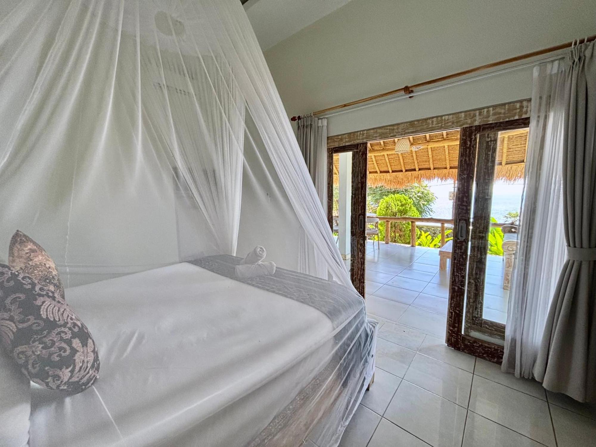 Arungan Hotel Amed (Bali)