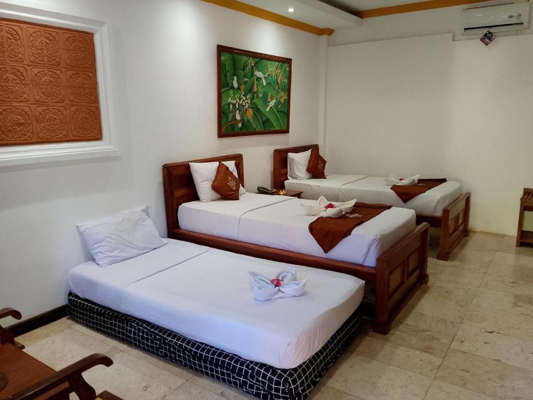Melasti Kuta & Spa