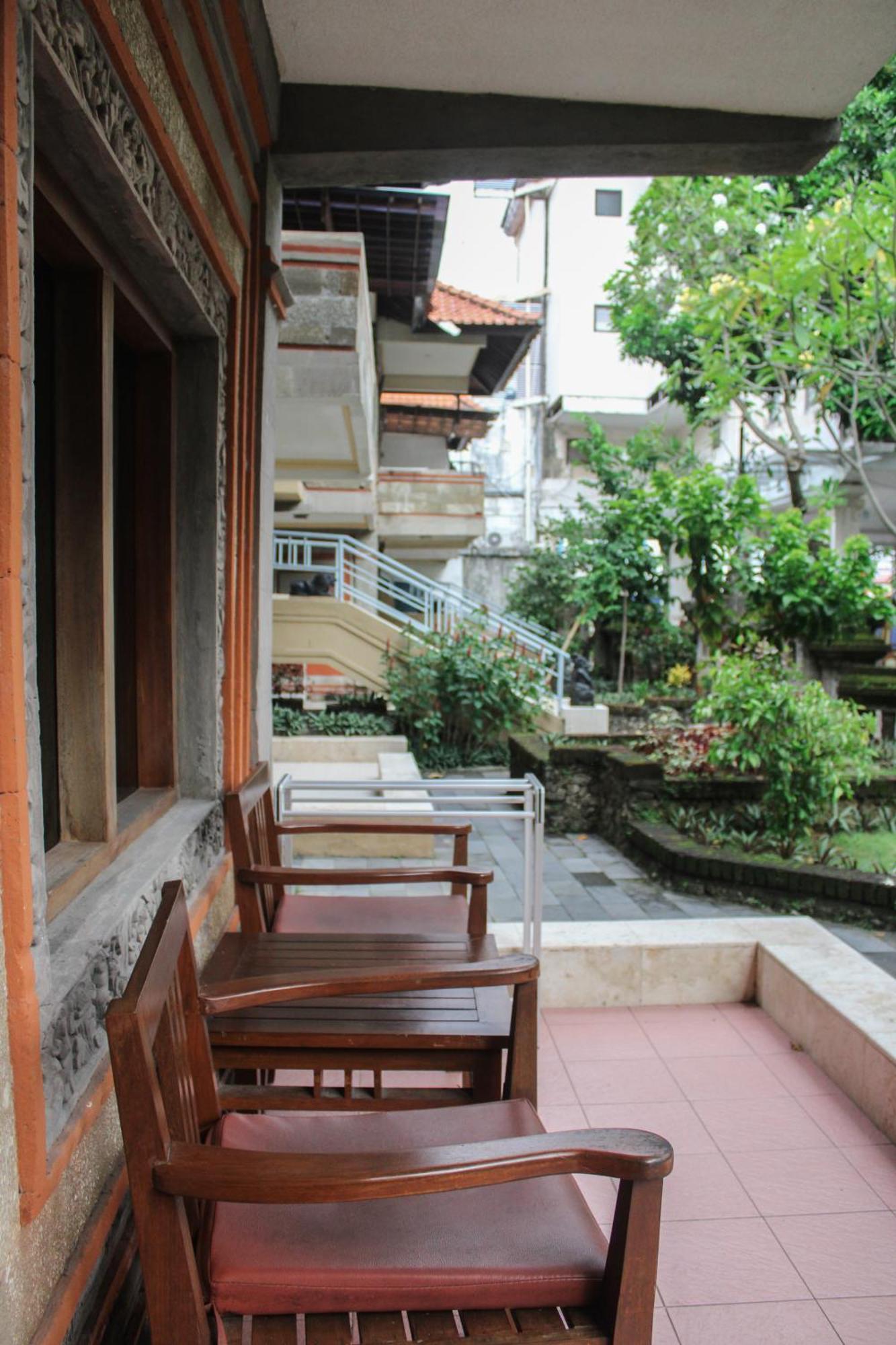 Hotel Melasti Kuta & Spa Kuta (Bali)