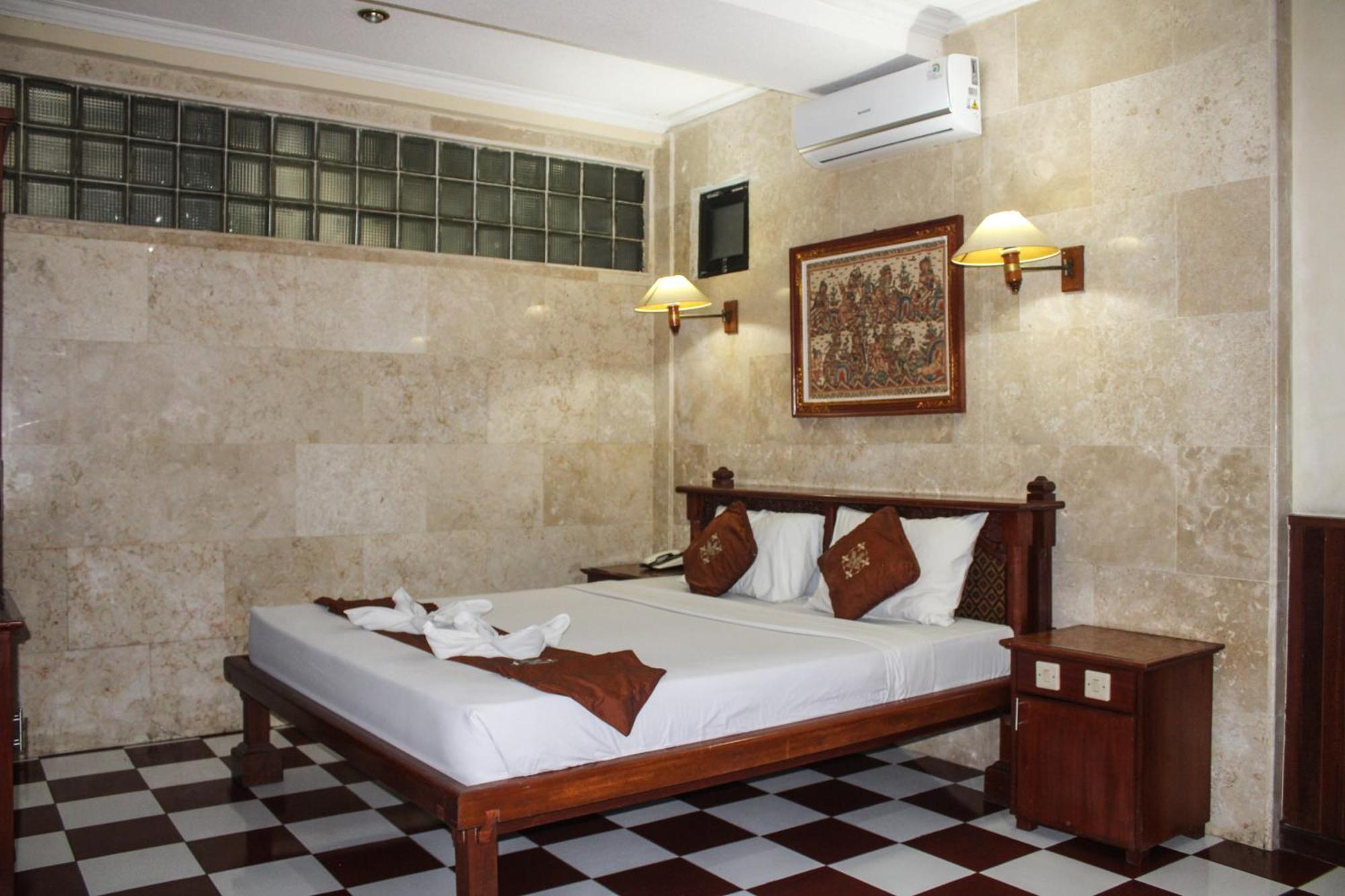 Melasti Kuta & Spa Hotel Kuta (Bali)