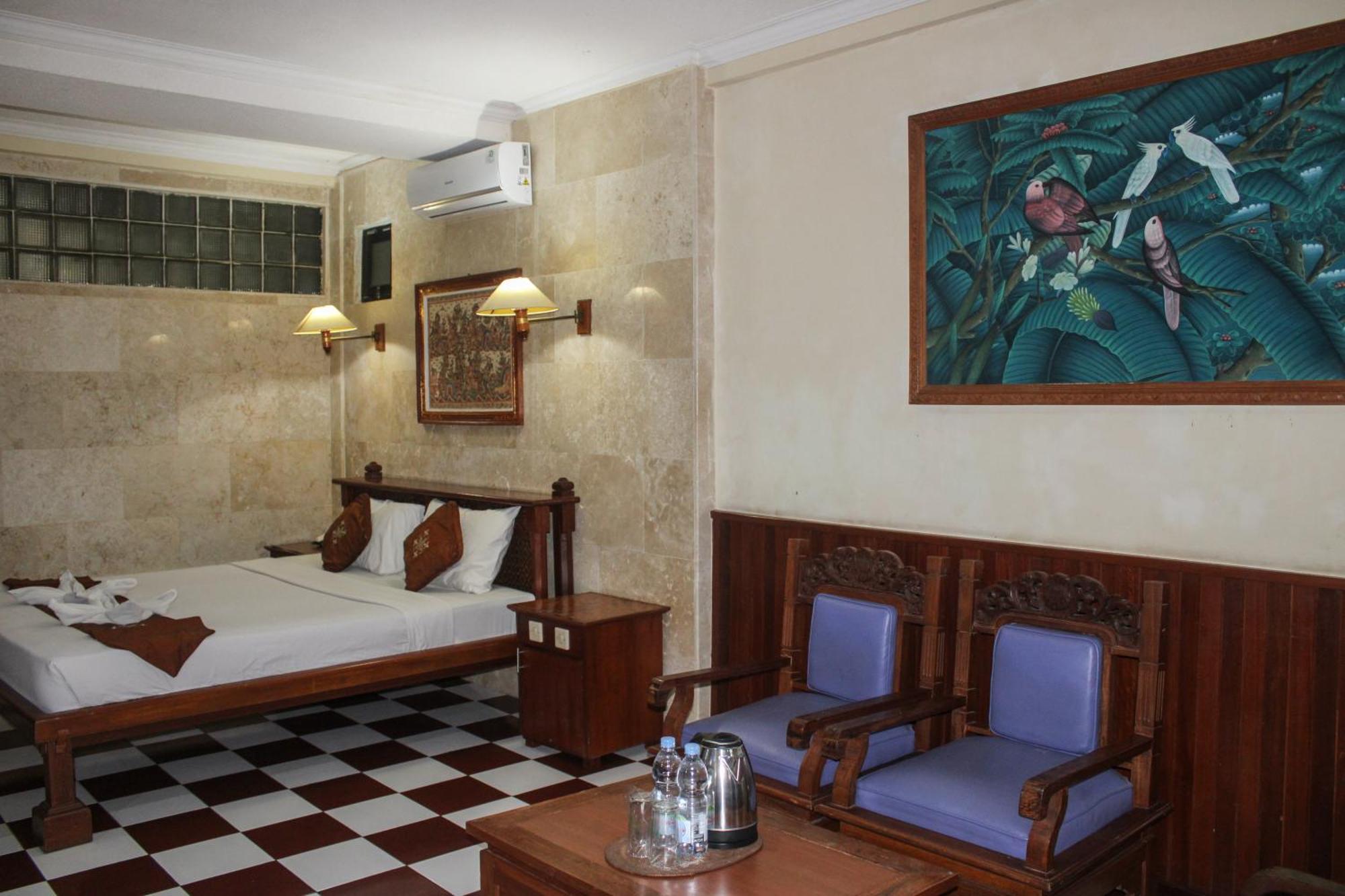 Hotel Melasti Kuta & Spa Kuta (Bali)