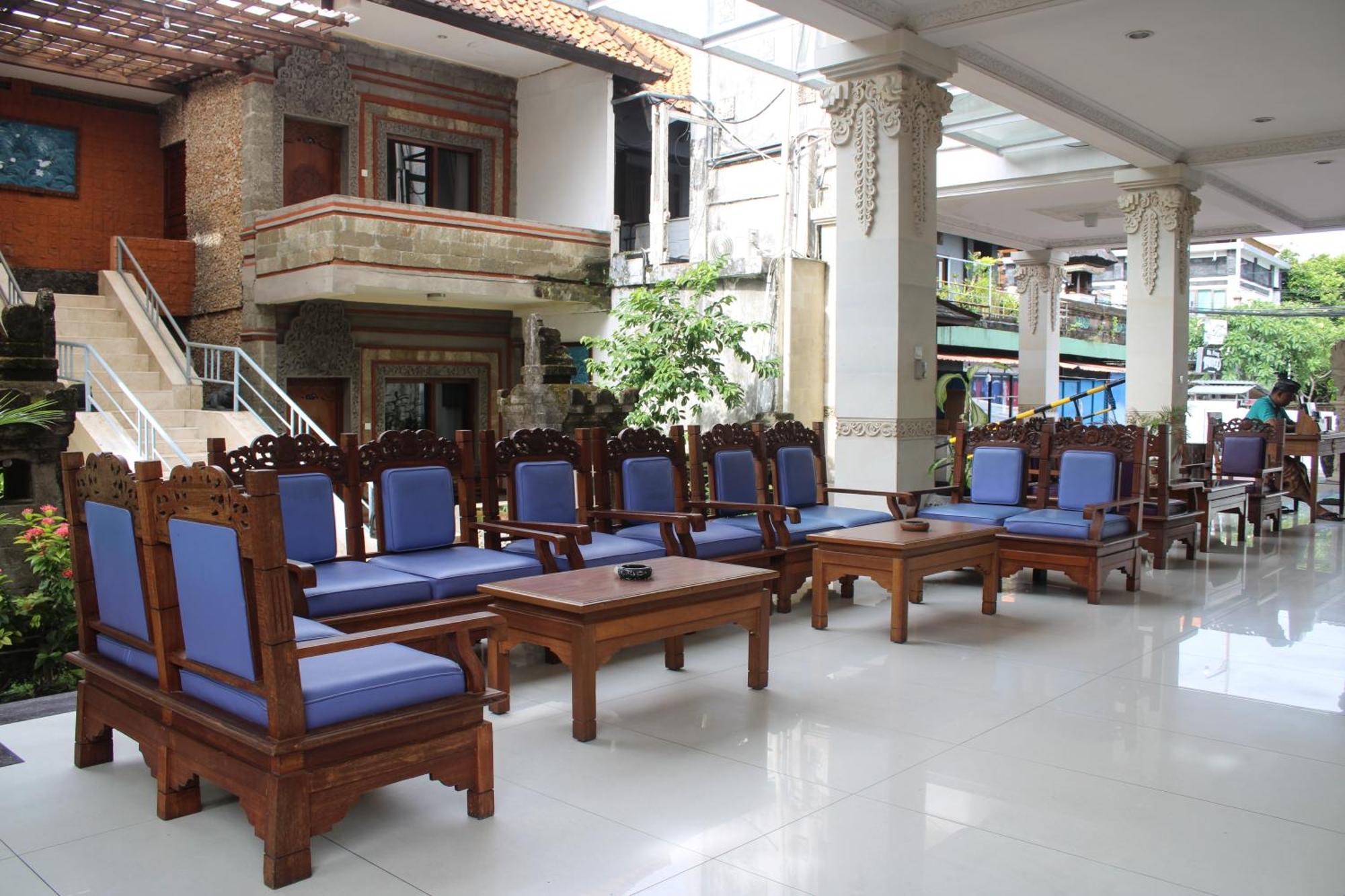 Melasti Kuta & Spa Kuta (Bali)