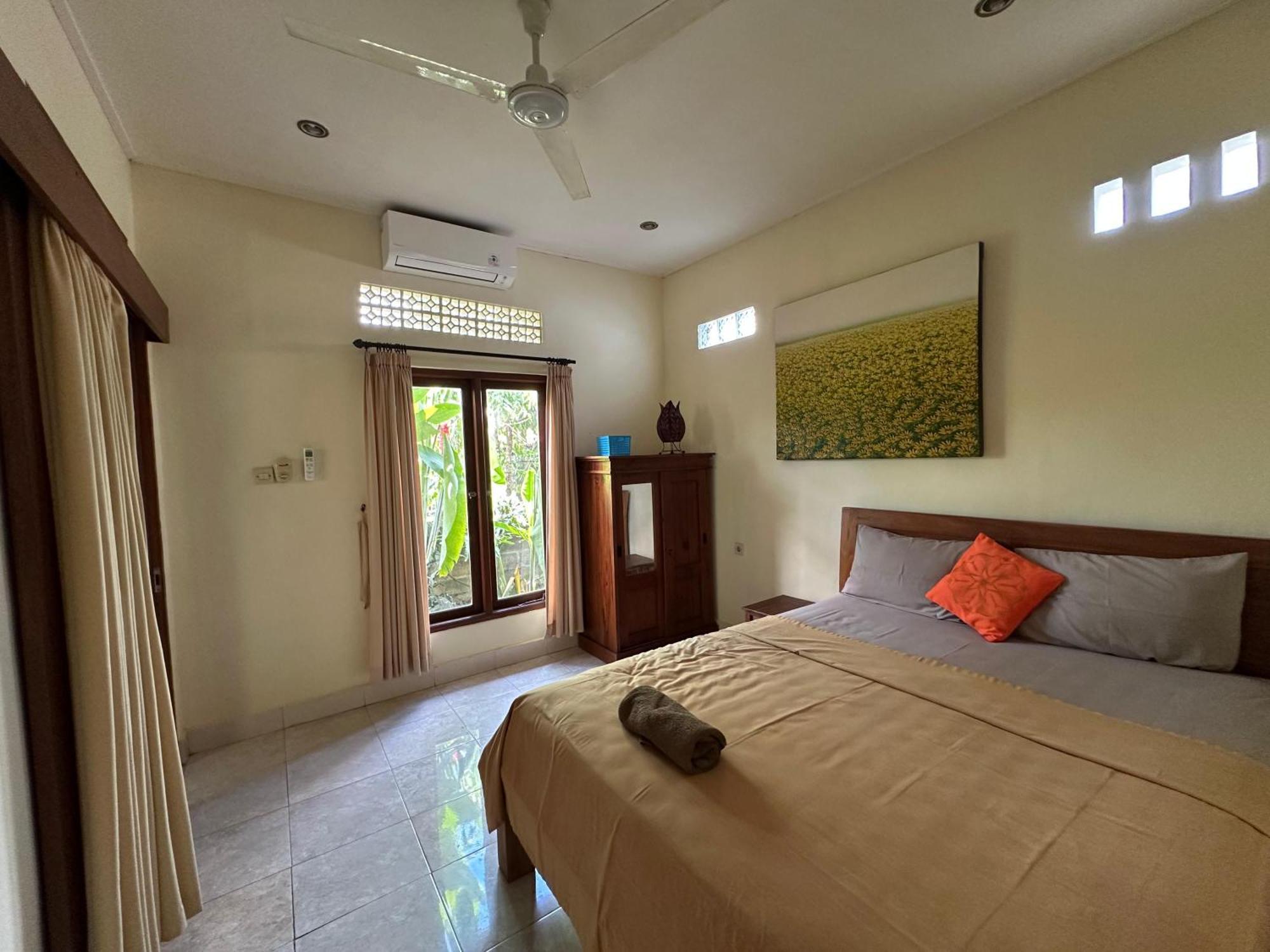 Tagel Karsa House Ubud (Bali)