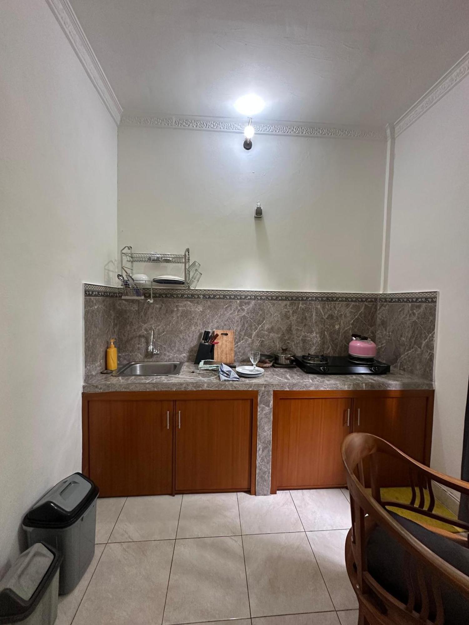 Guest house Tagel Karsa House Ubud (Bali)