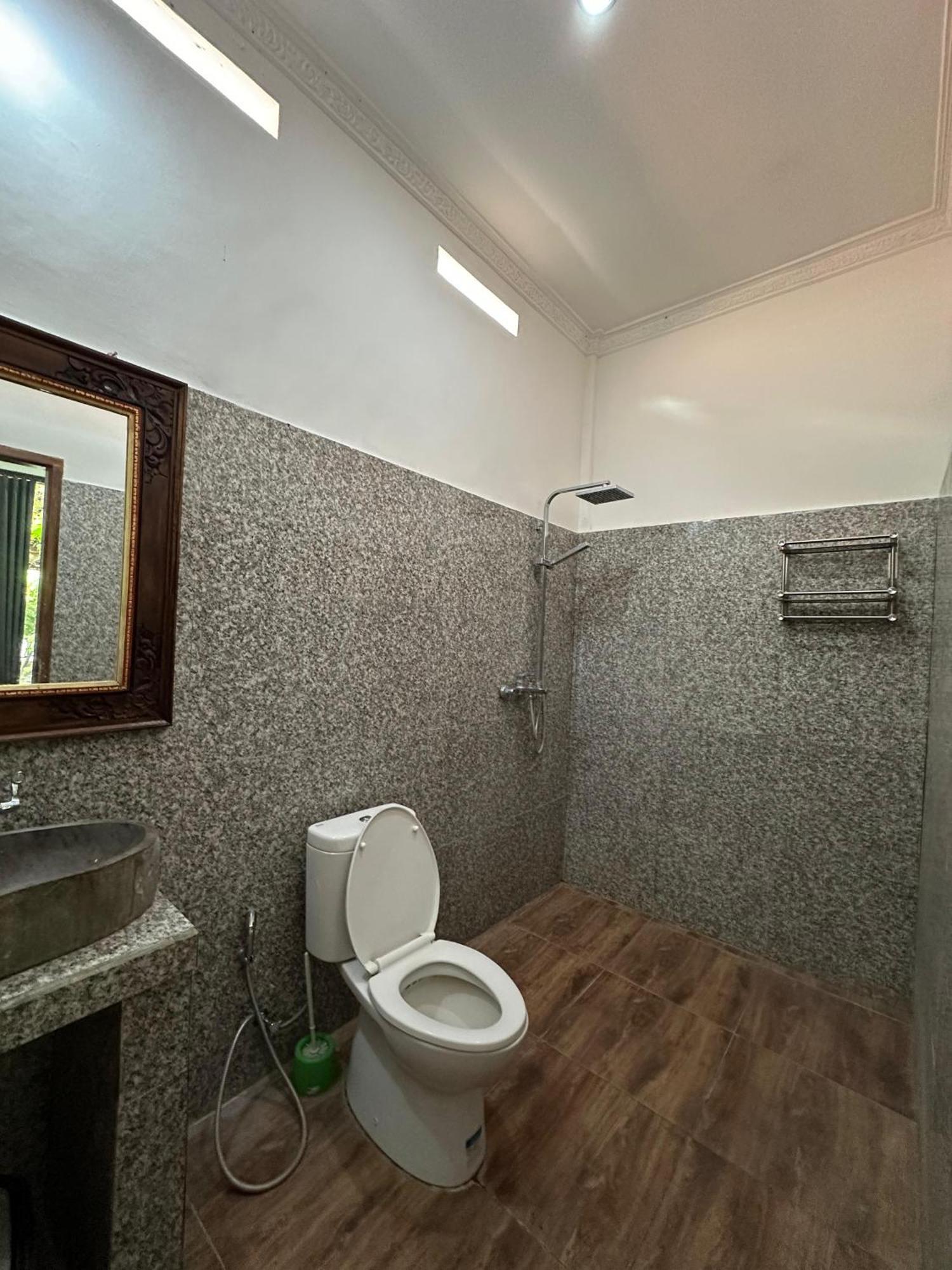 Guest house Tagel Karsa House Ubud (Bali)