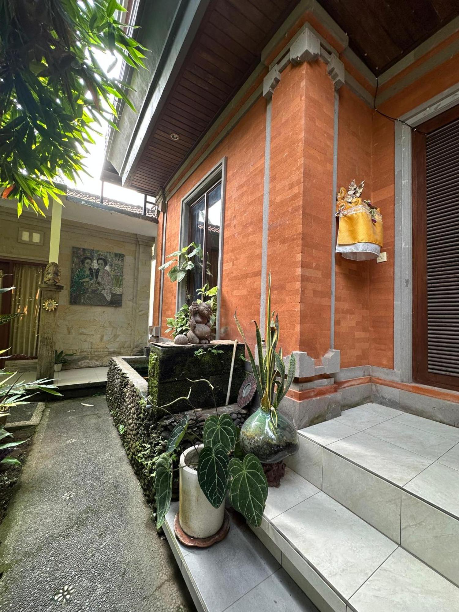 Guest house Tagel Karsa House Ubud (Bali)