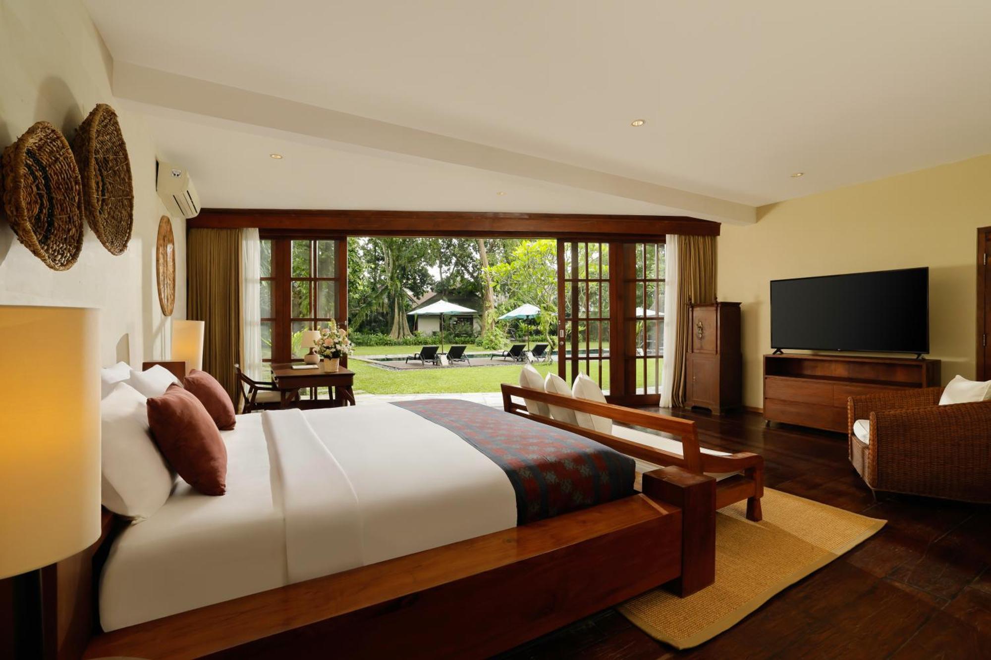 Villa Tirtadari By Nakula Canggu (Bali)