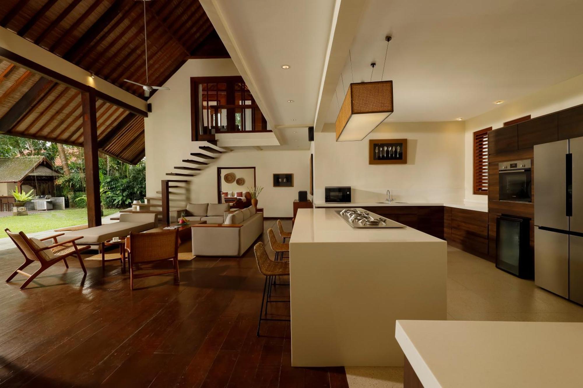 Villa Villa Tirtadari By Nakula Canggu (Bali)