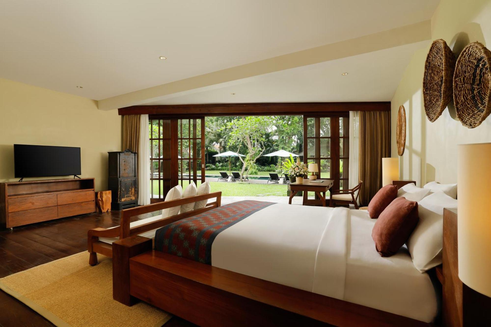 Villa Tirtadari By Nakula Canggu (Bali)