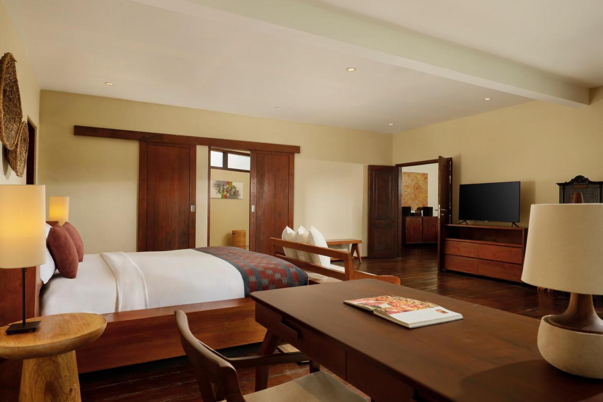 Villa Villa Tirtadari By Nakula Canggu (Bali)