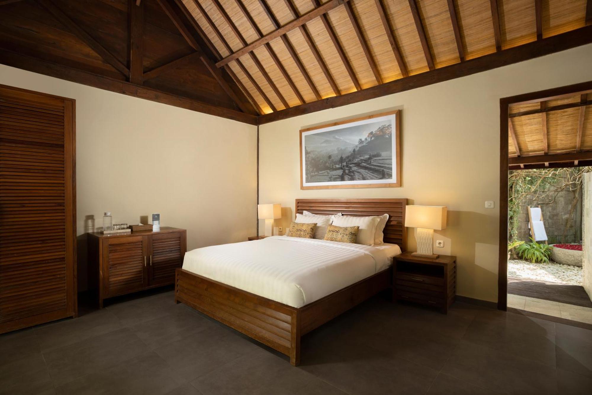 Villa Tirtadari By Nakula * Canggu (Bali)