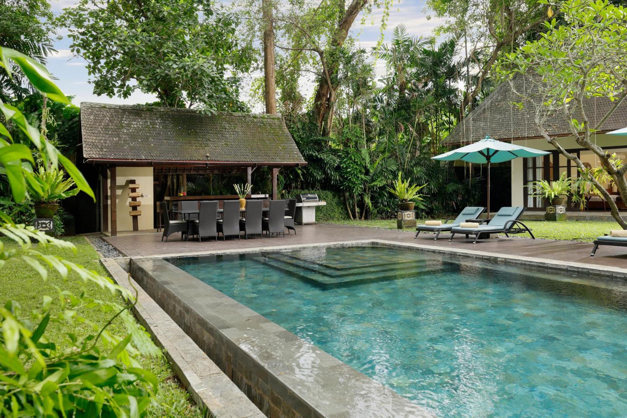 Villa Tirtadari By Nakula Canggu (Bali)