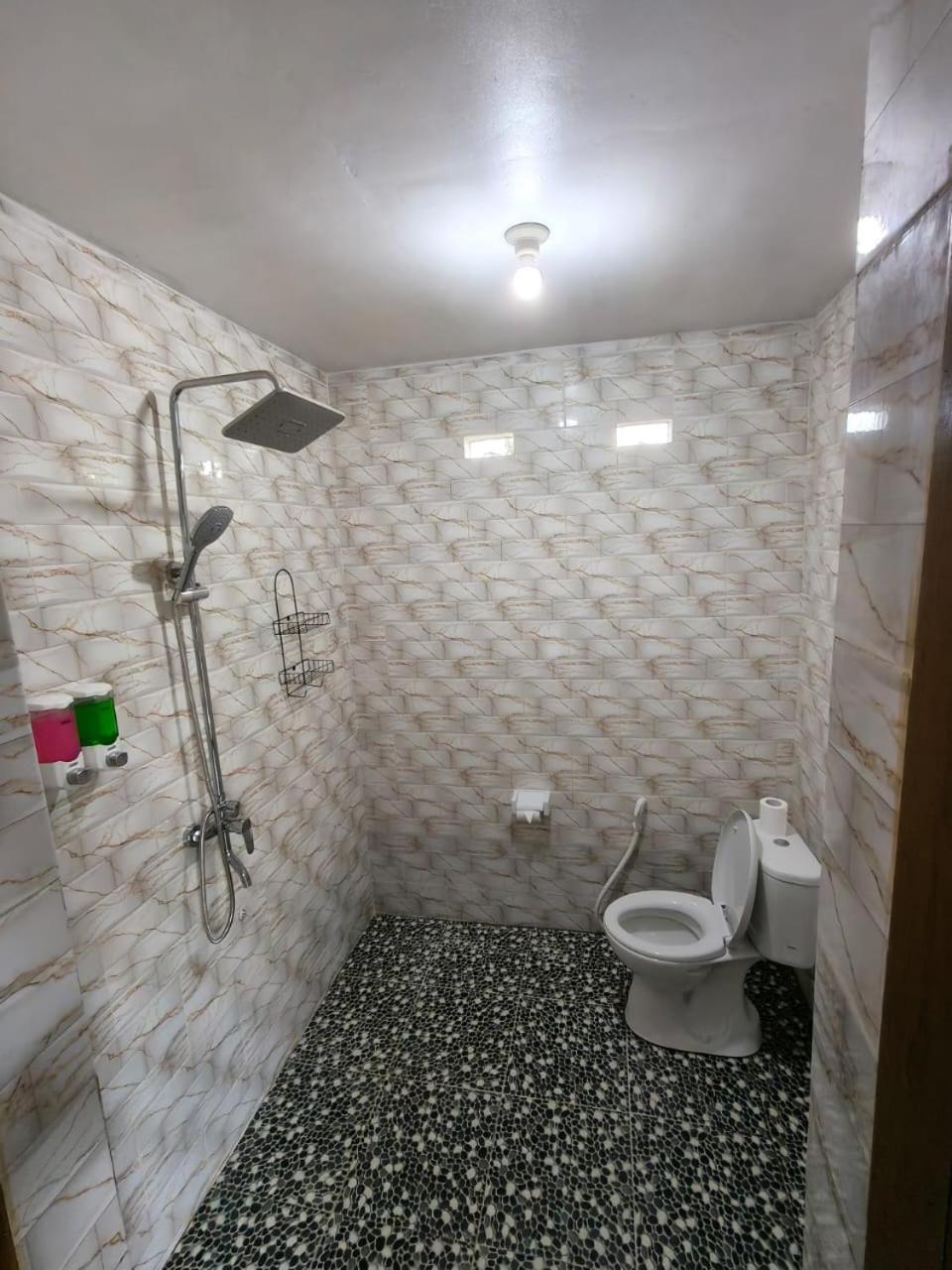 Hostel Garuda & Nusa Penida Toyapakeh