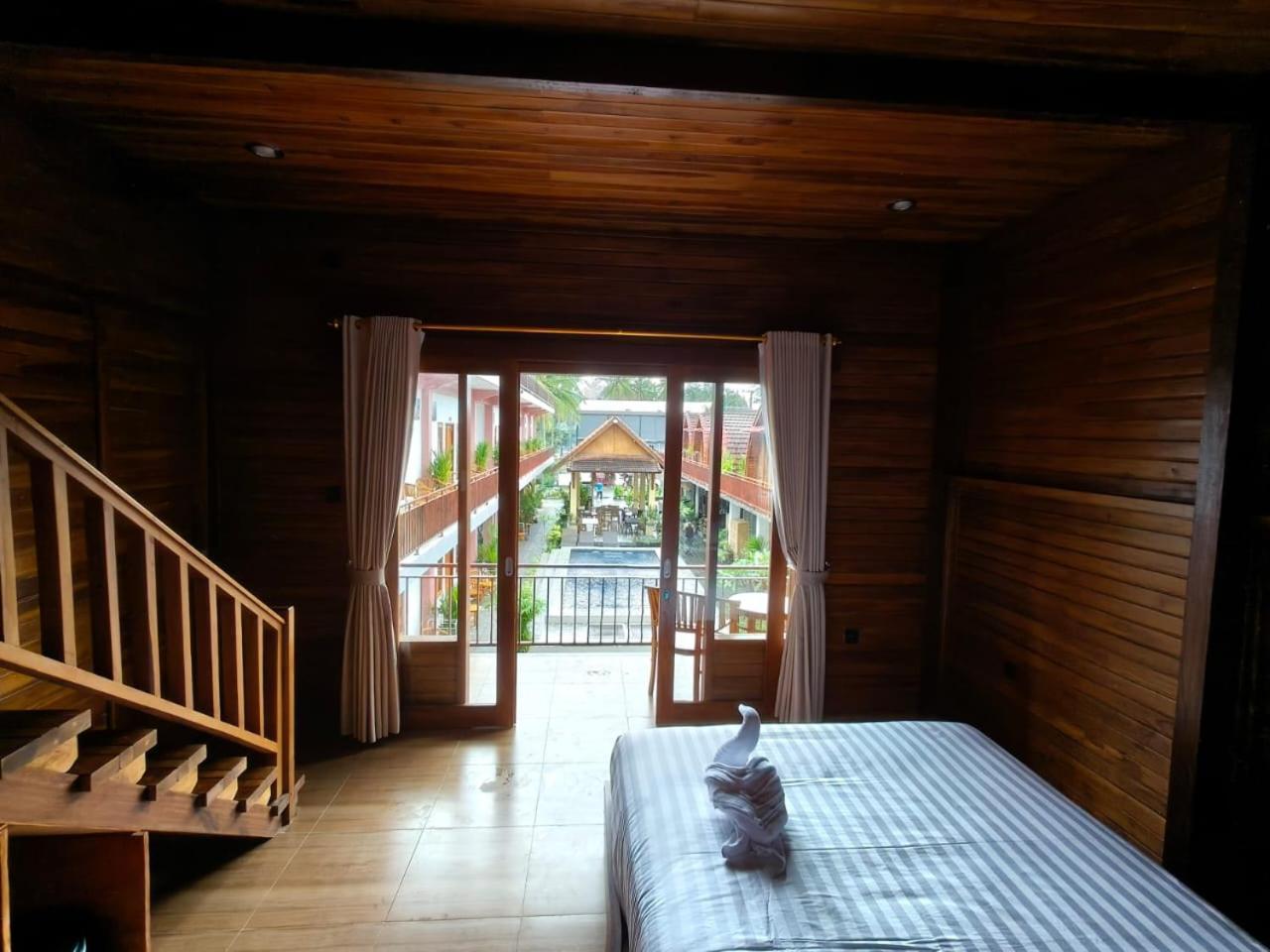 Garuda & Nusa Penida Hostel
