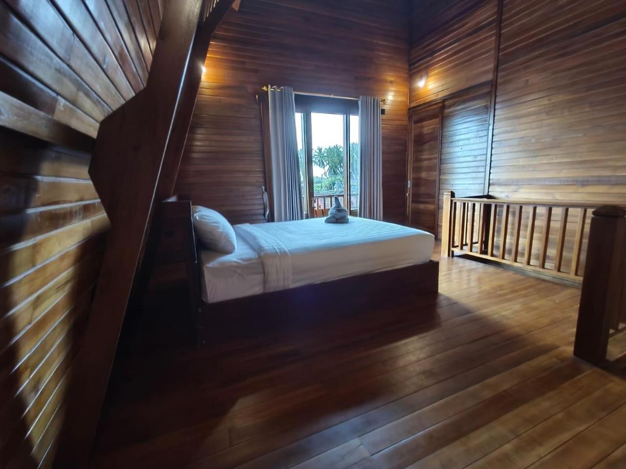 Hostel Garuda & Nusa Penida