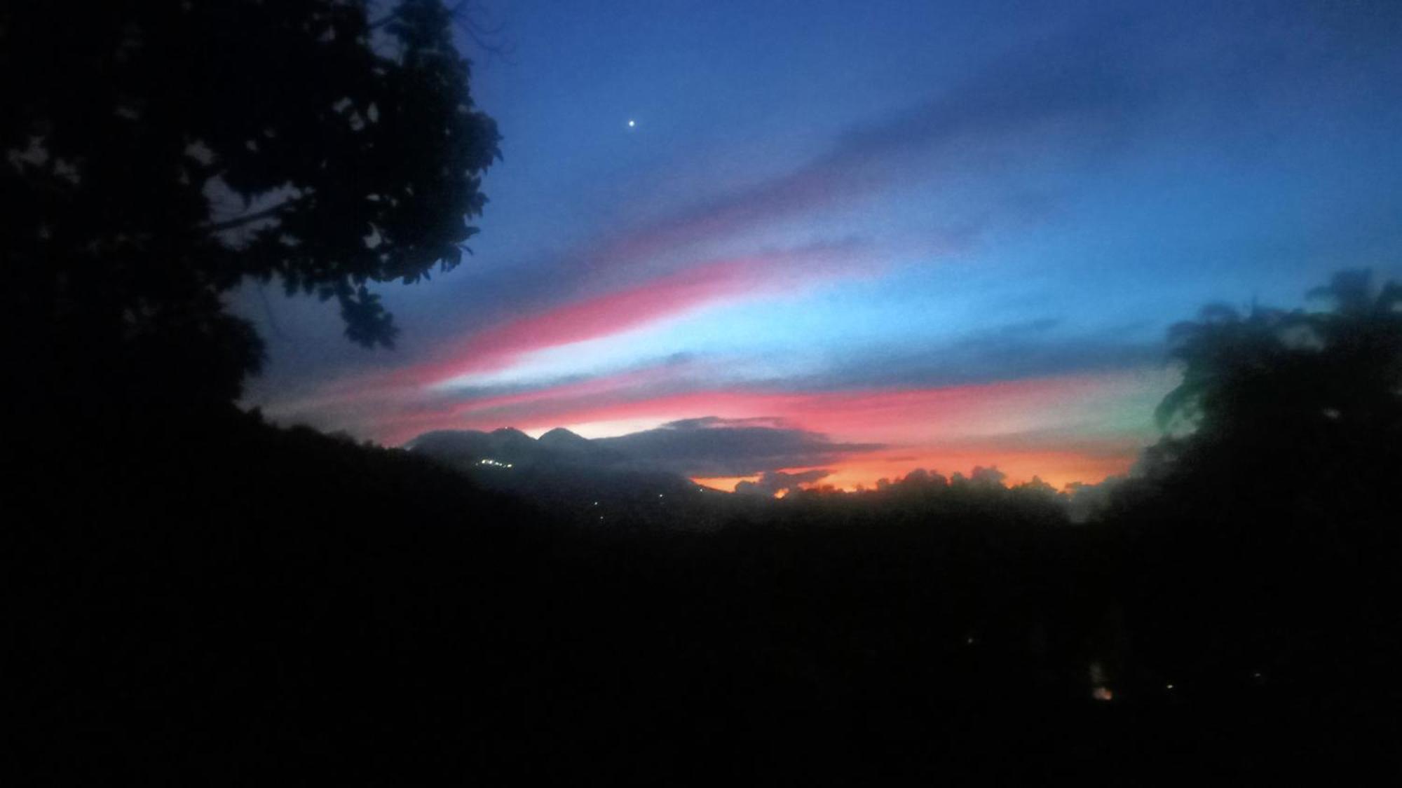 Alamku Karangasem (Bali)