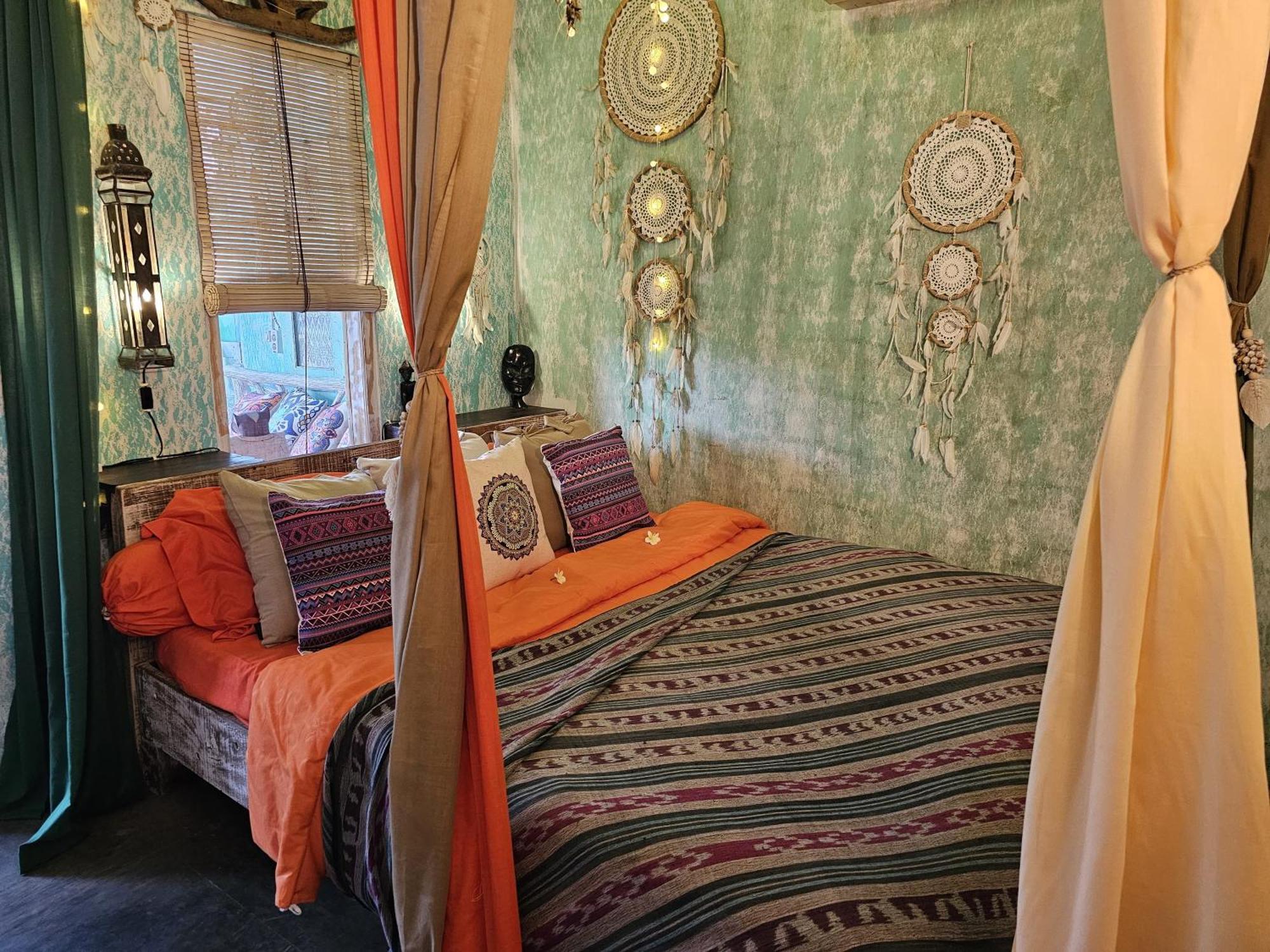Hostel Loca Lovina (Bali)