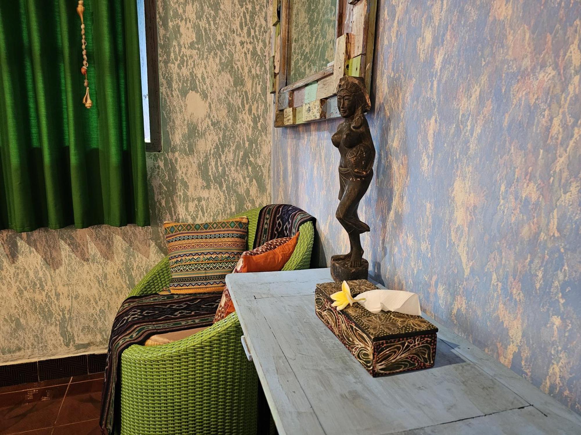 Hostel Loca Lovina (Bali)