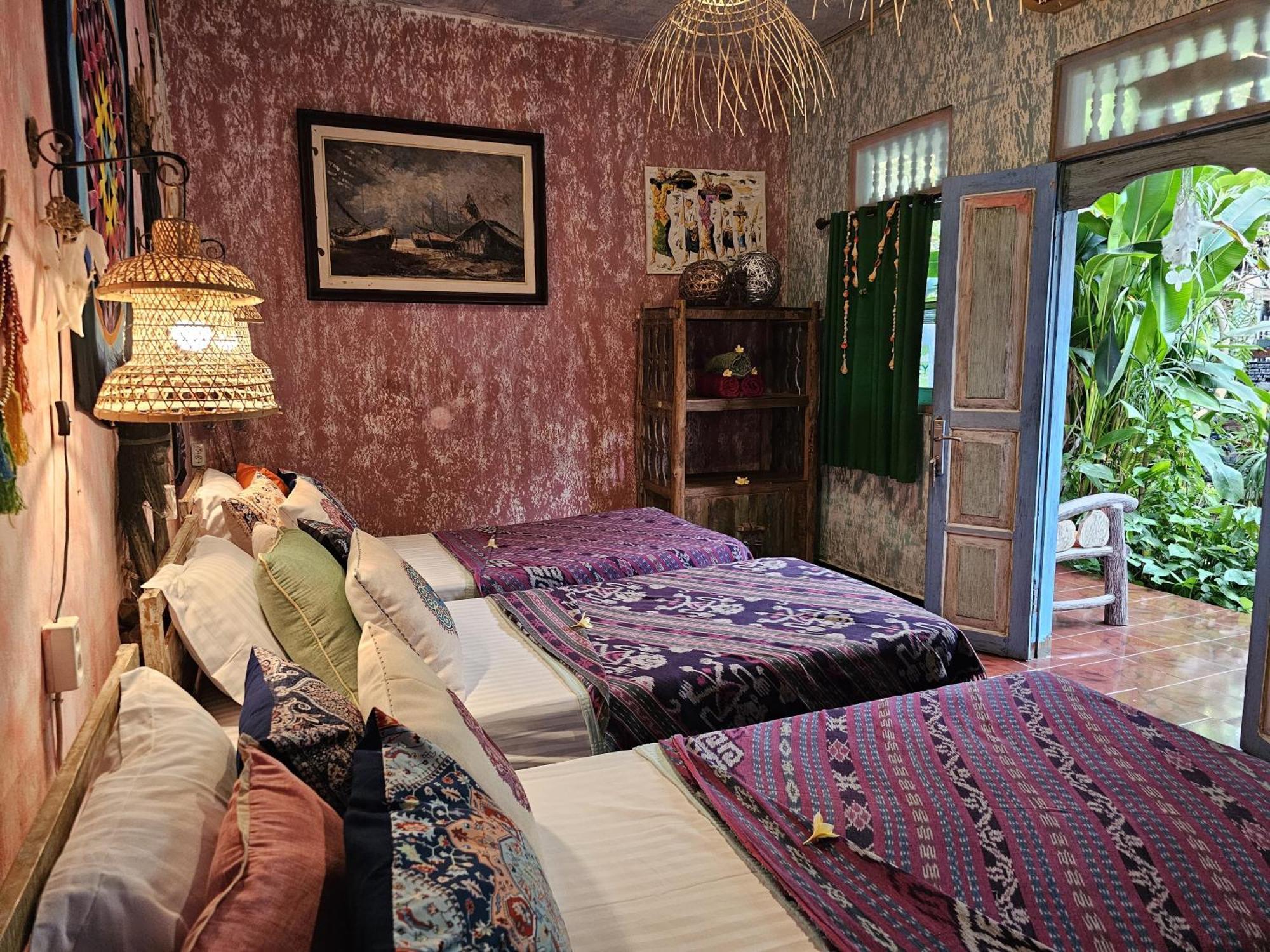 Loca Lovina (Bali)