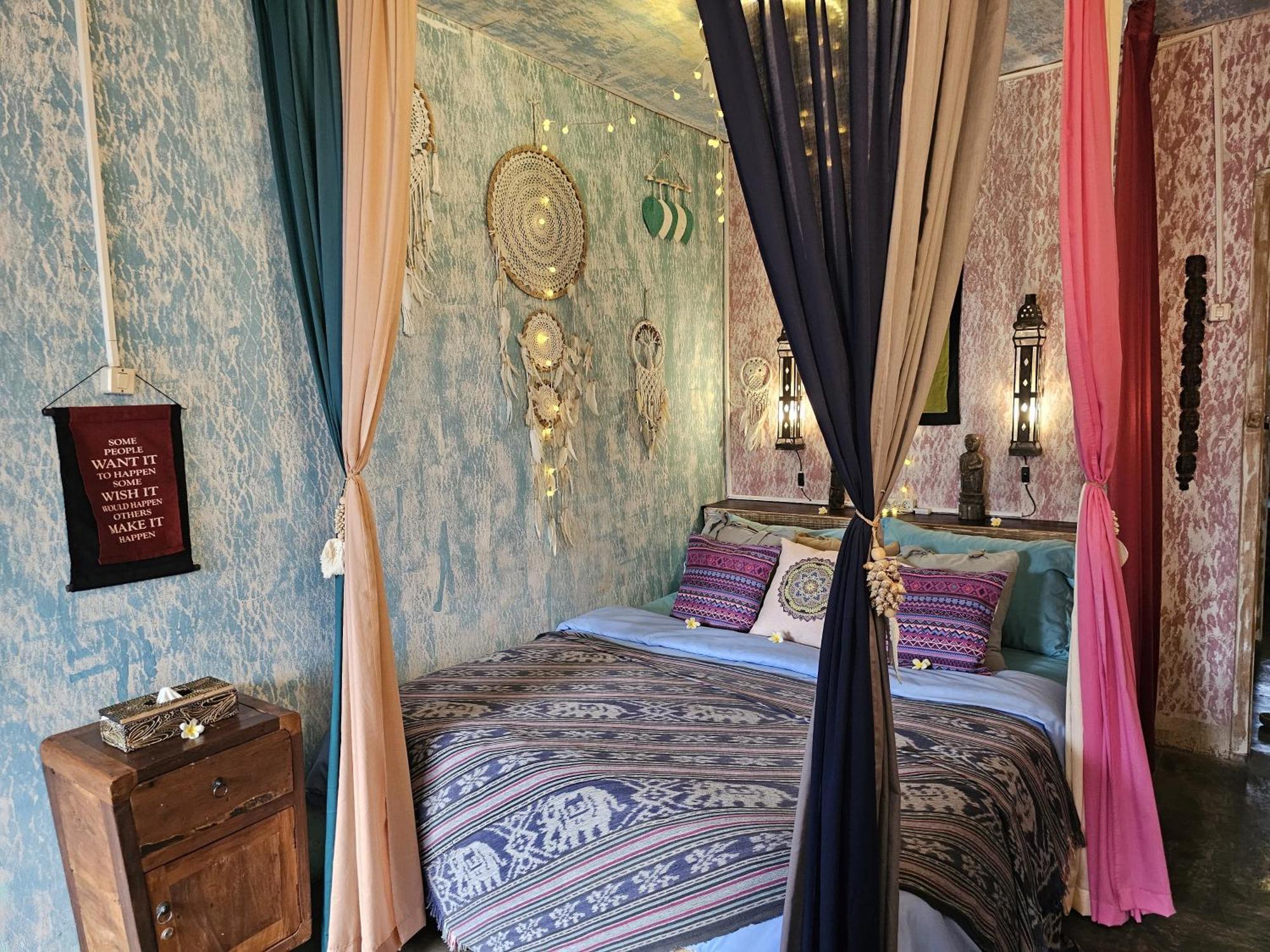 Hostel Loca Lovina (Bali)