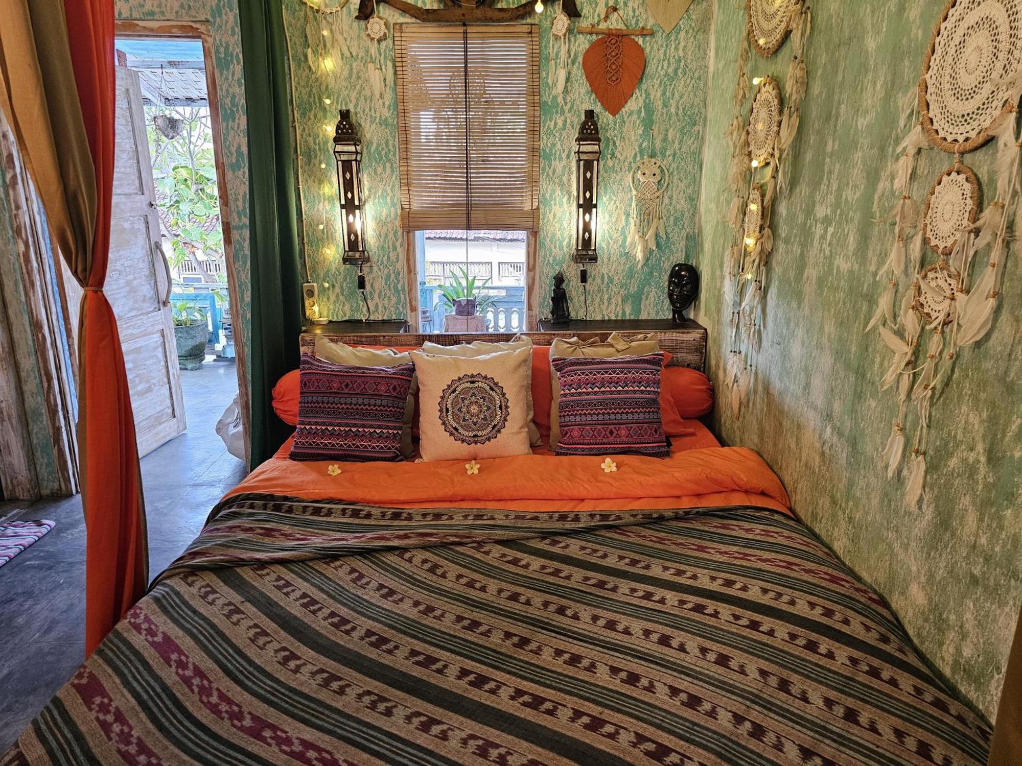 Loca Hostel