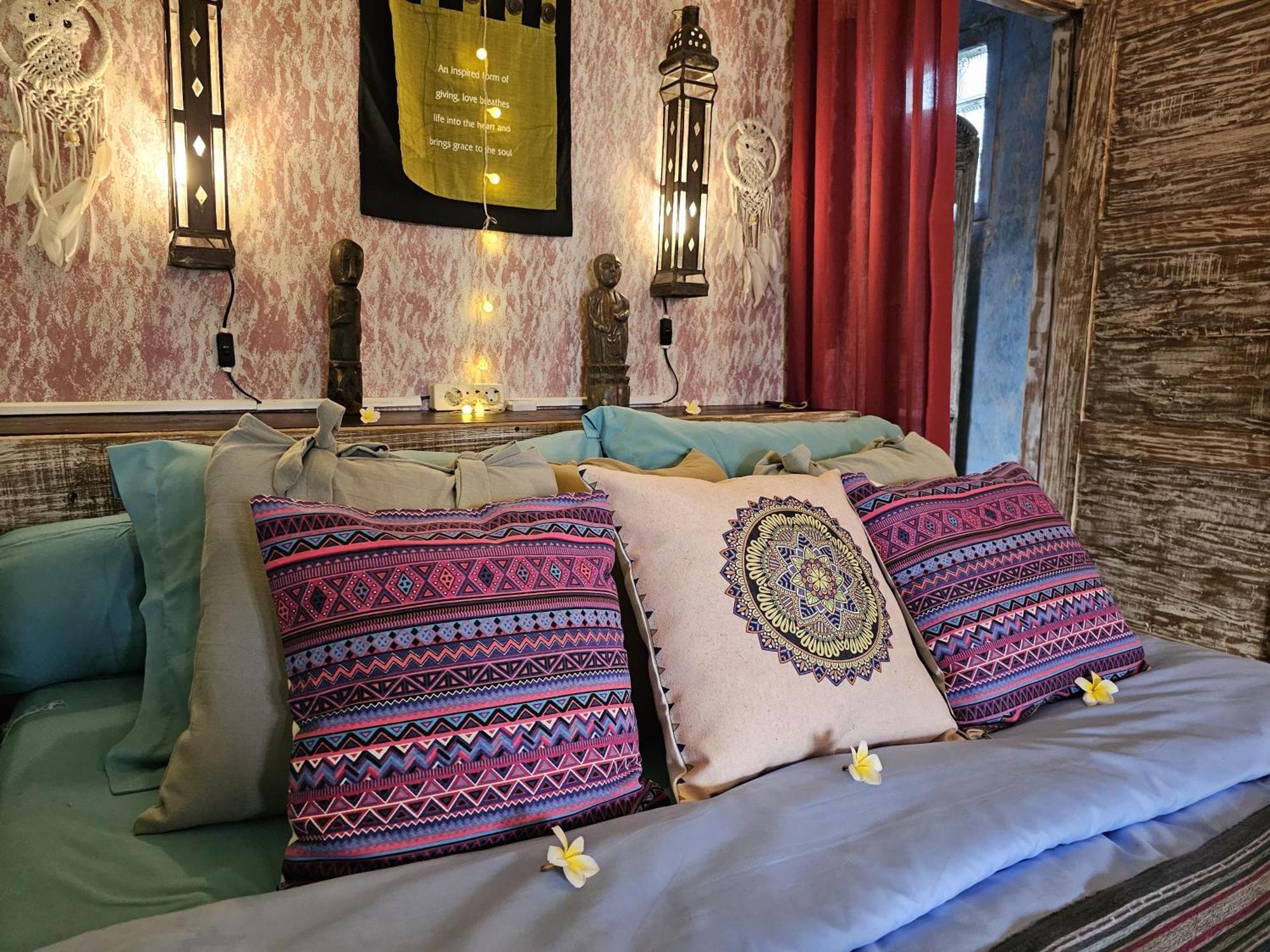 Hostel Loca Lovina (Bali)