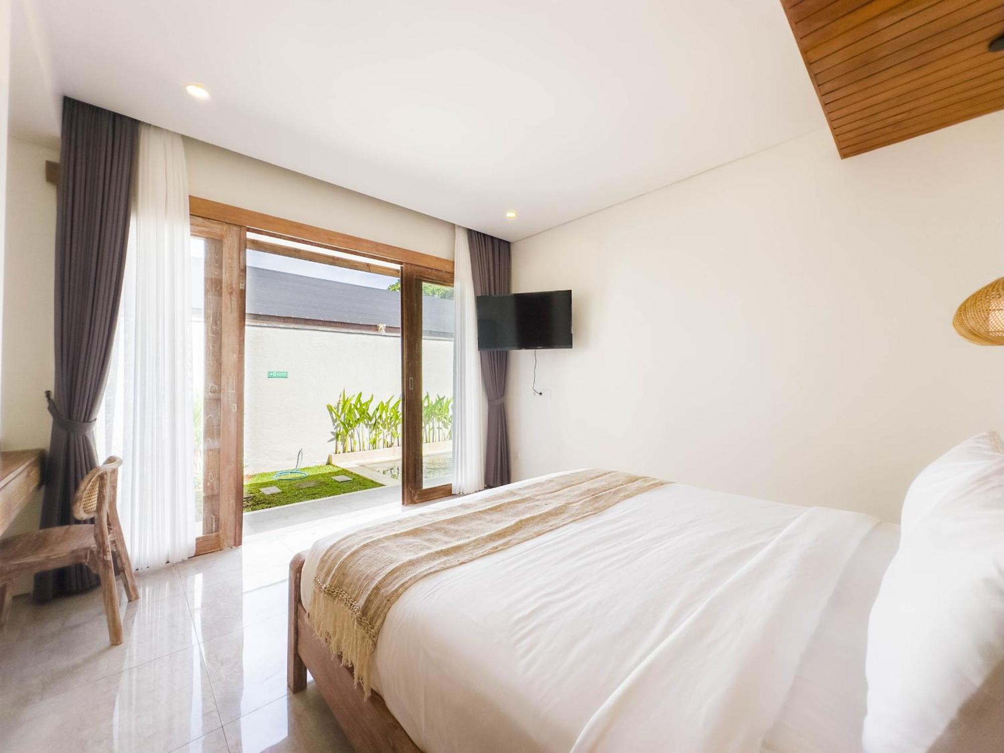 Villa Waturenggong