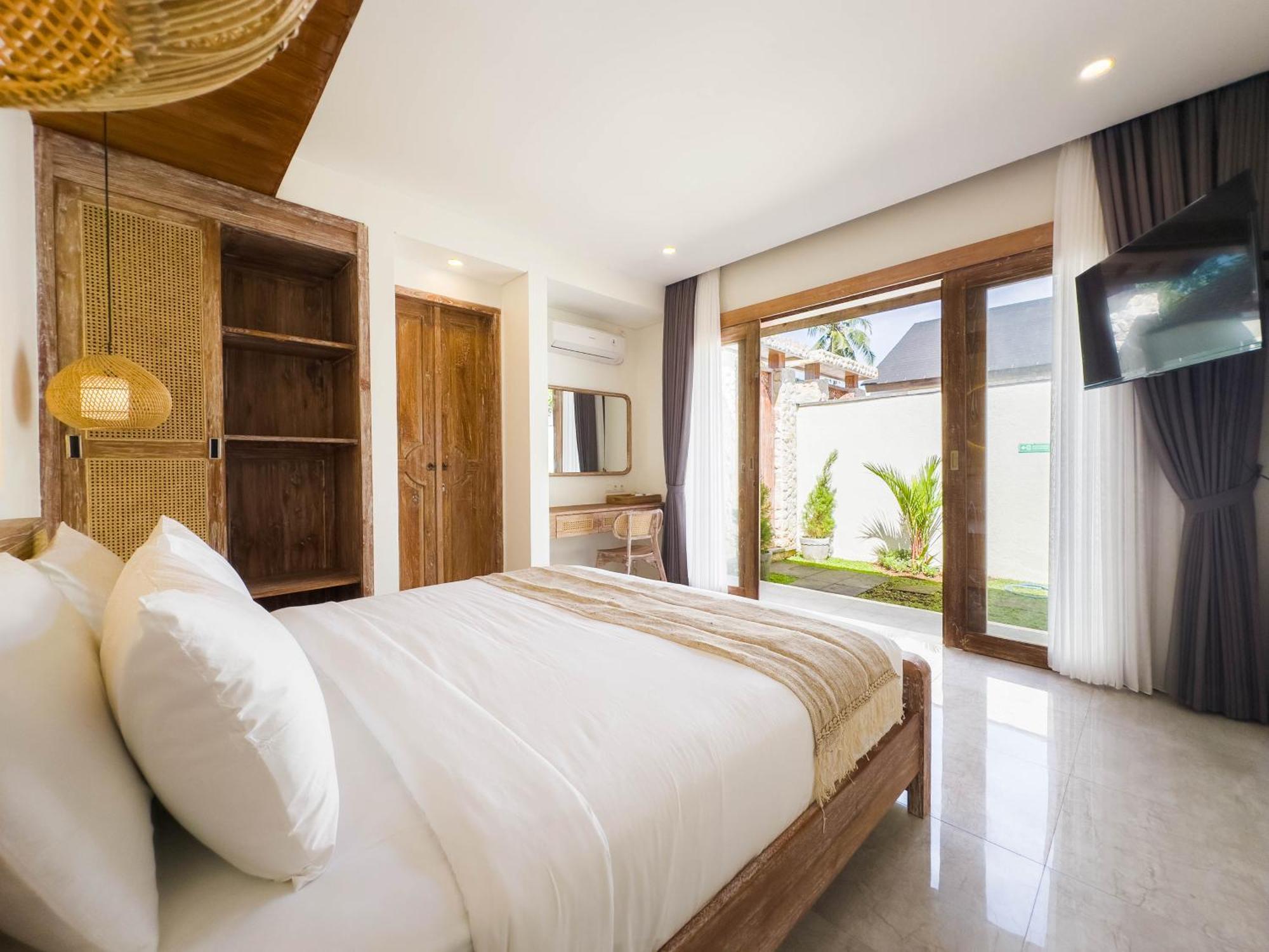 Waturenggong Villa