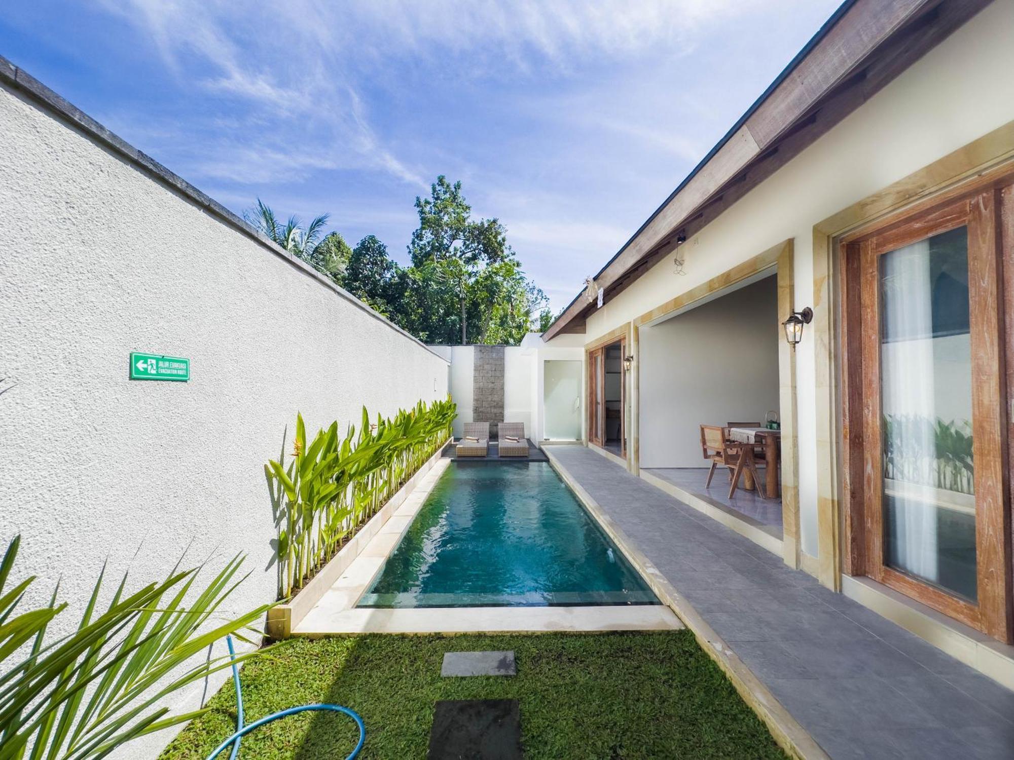 Waturenggong Ubud (Bali)