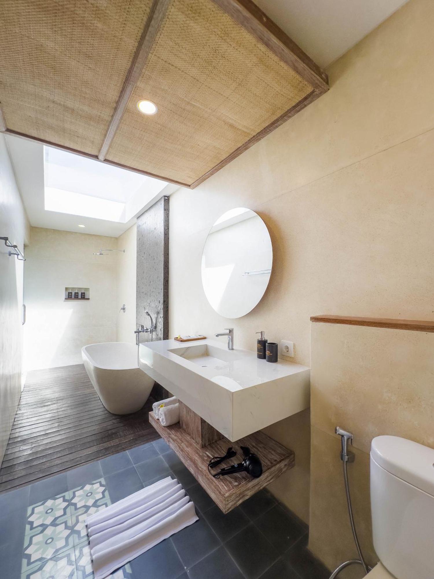 Villa Waturenggong Ubud (Bali)