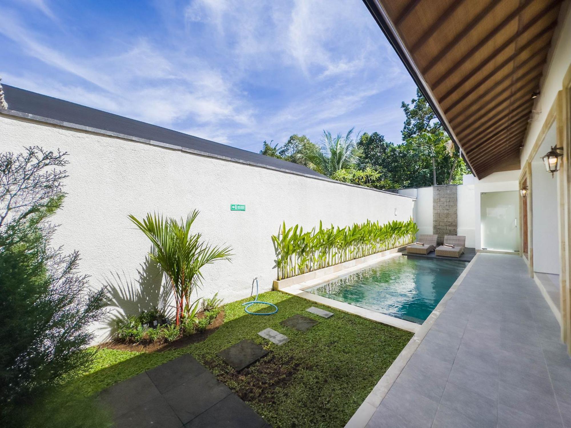 Waturenggong Villa