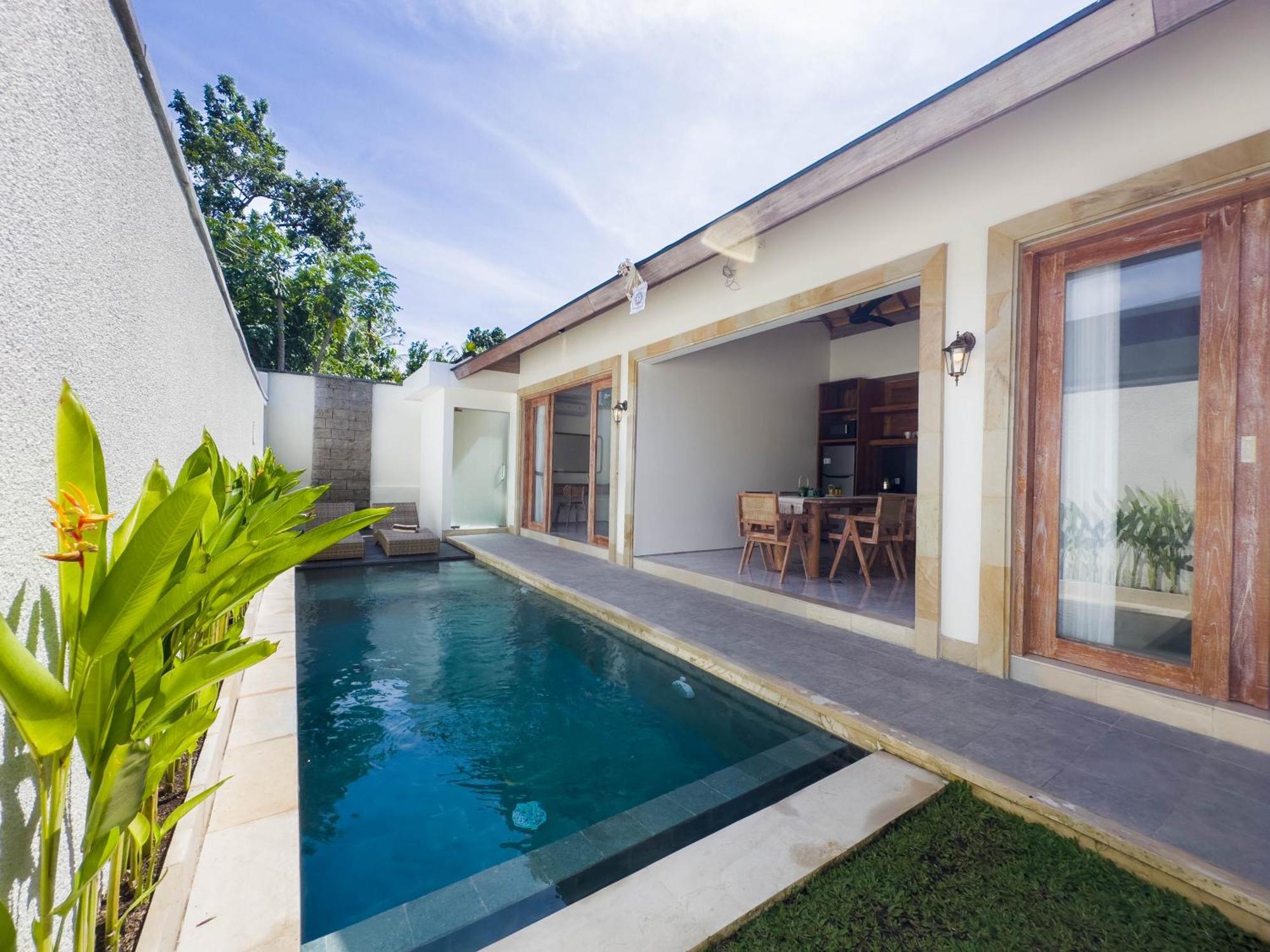 Villa Waturenggong