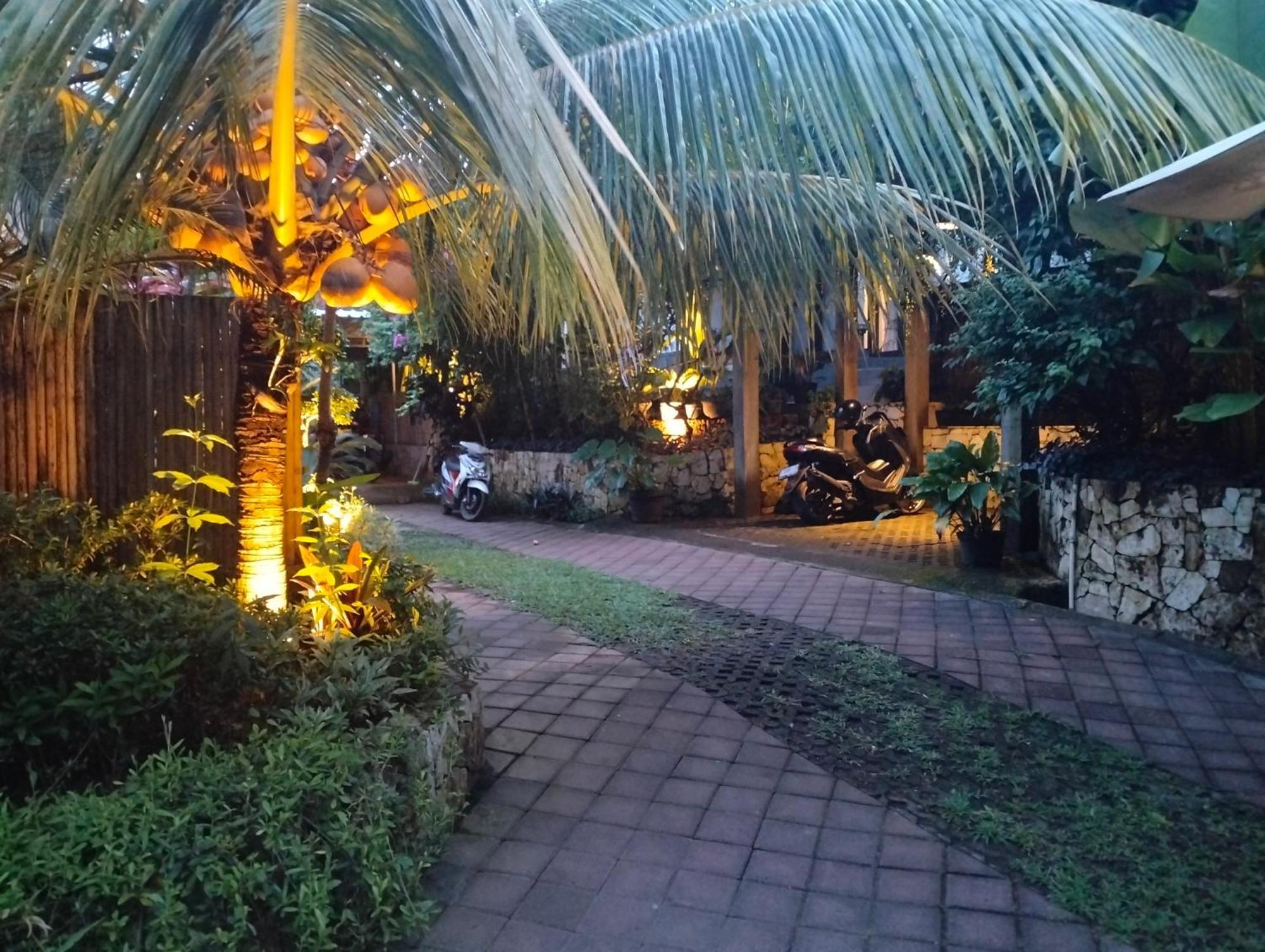 Mandox Bali Villa