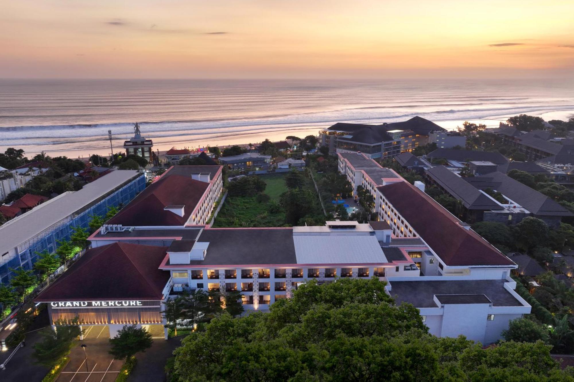 Hotel Grand Mercure Bali Seminyak (Bali)