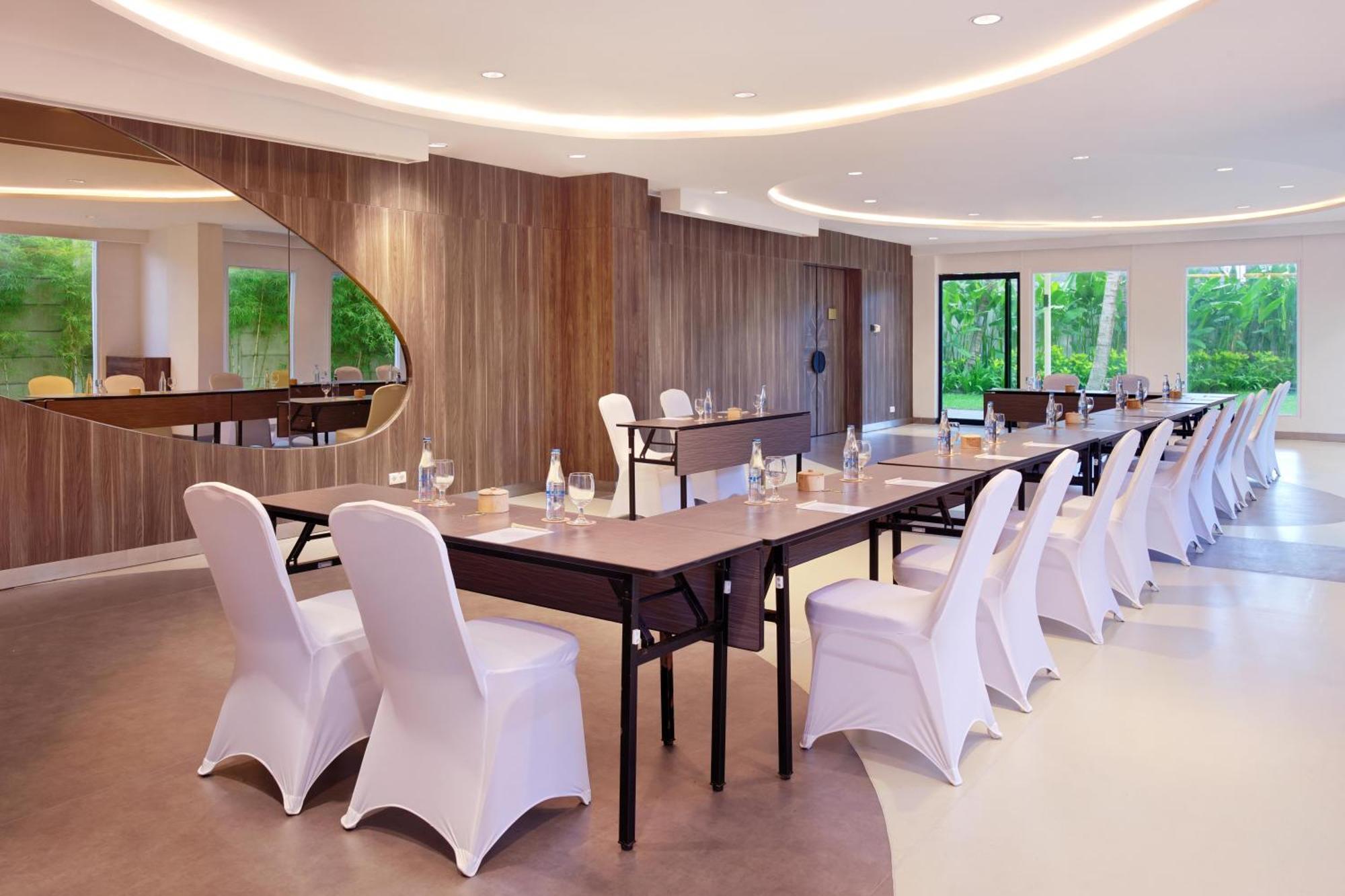 Grand Mercure Bali